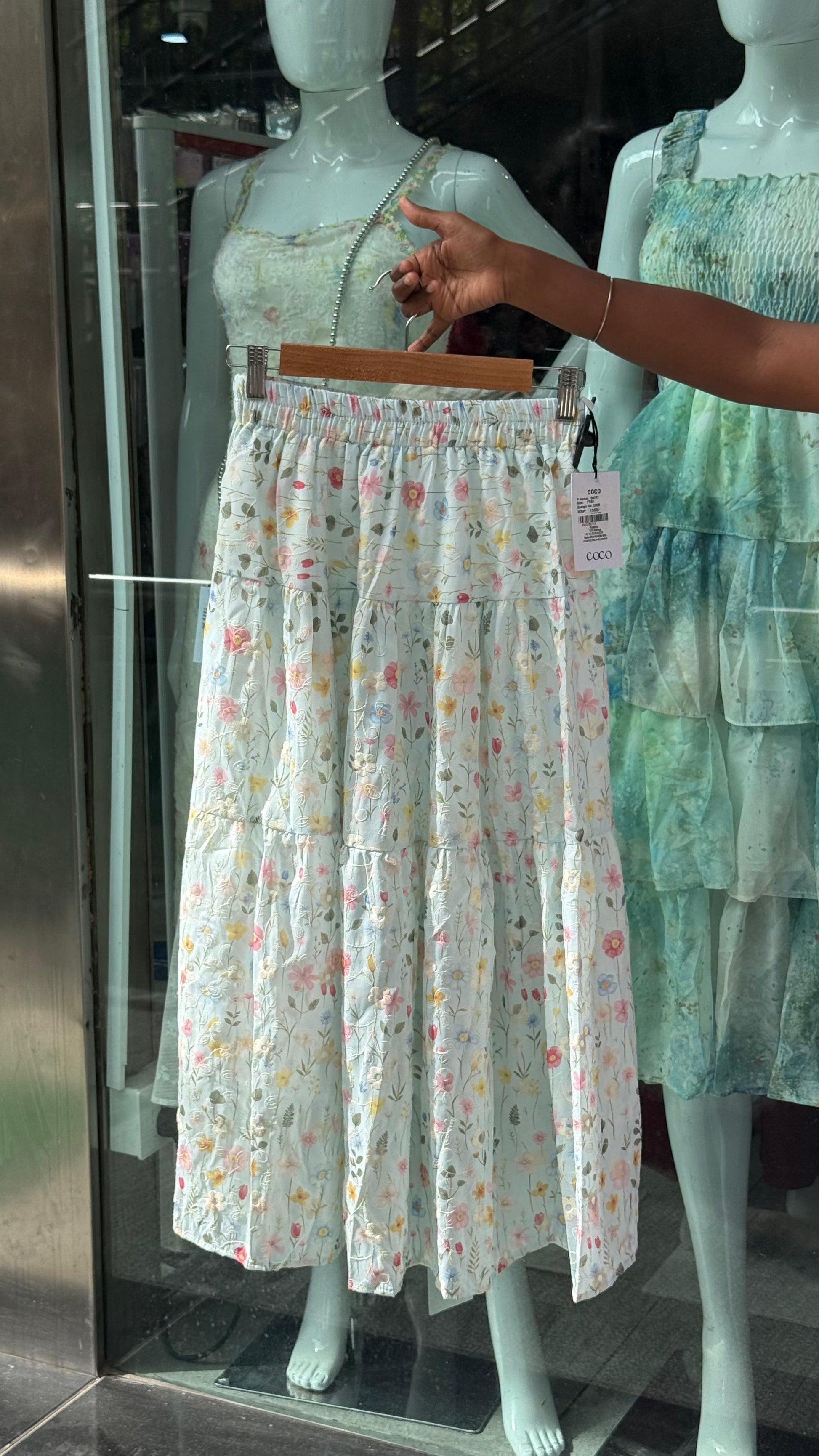 Skirt