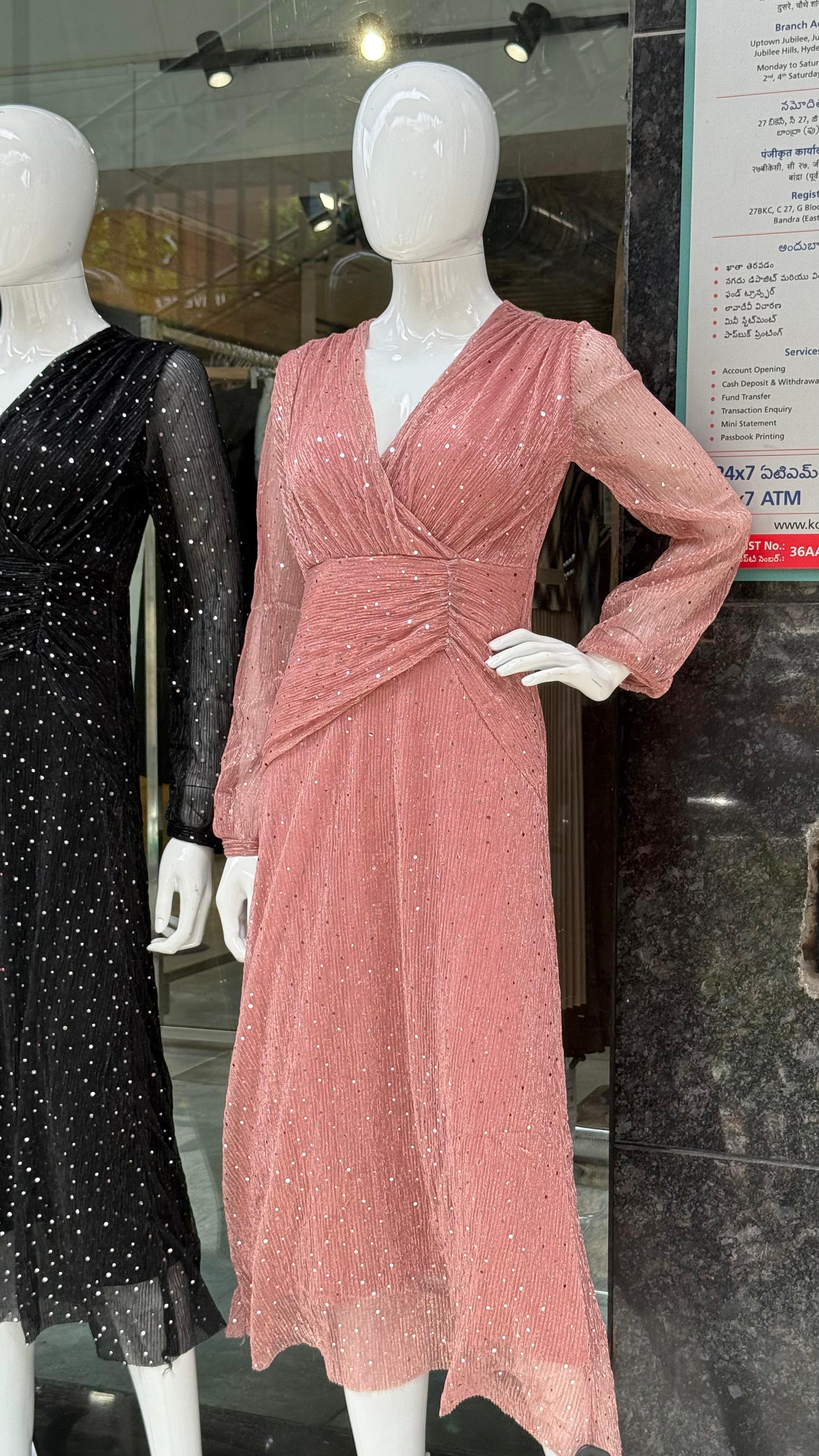 Dress