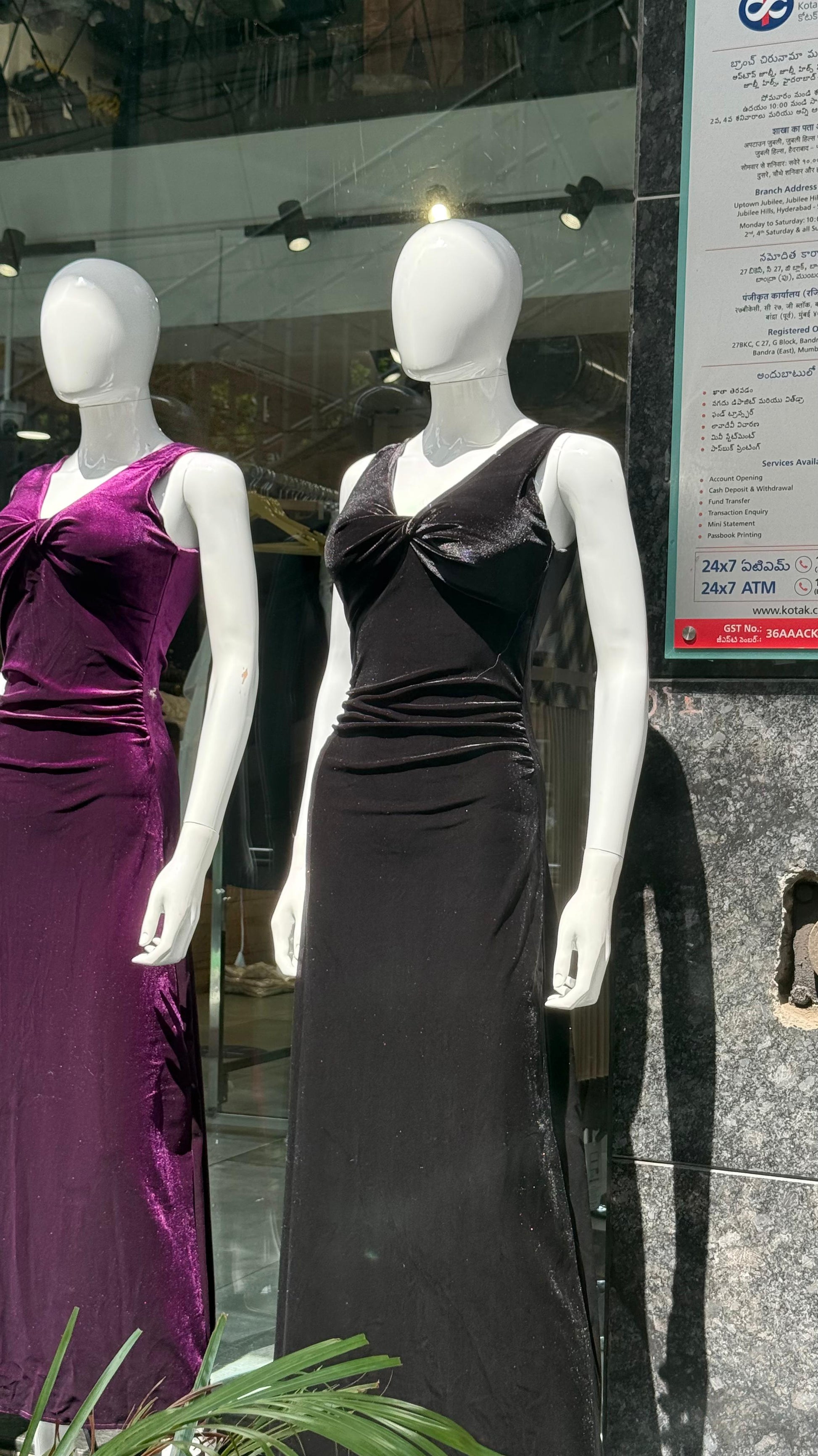 Dress