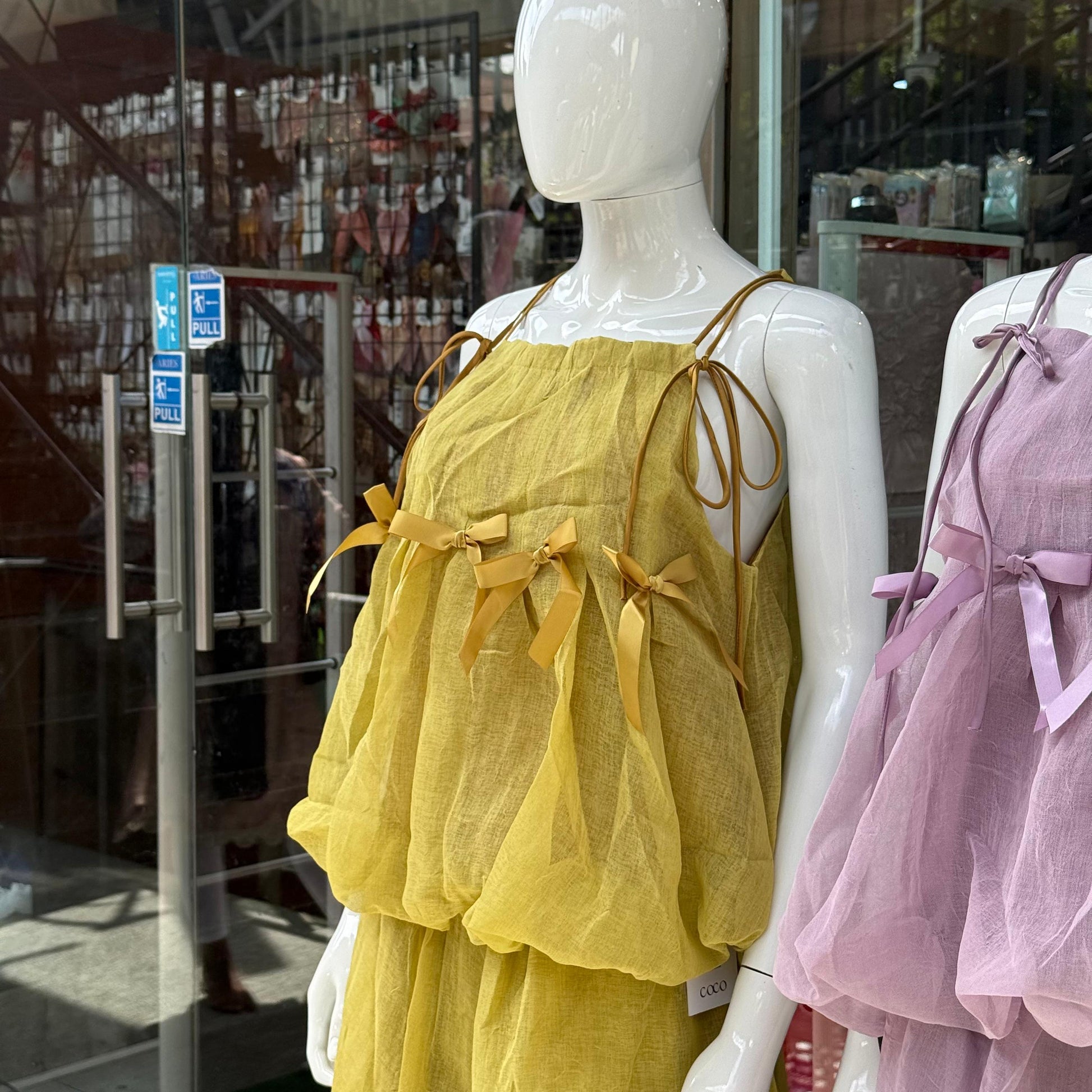 Co-ord Set