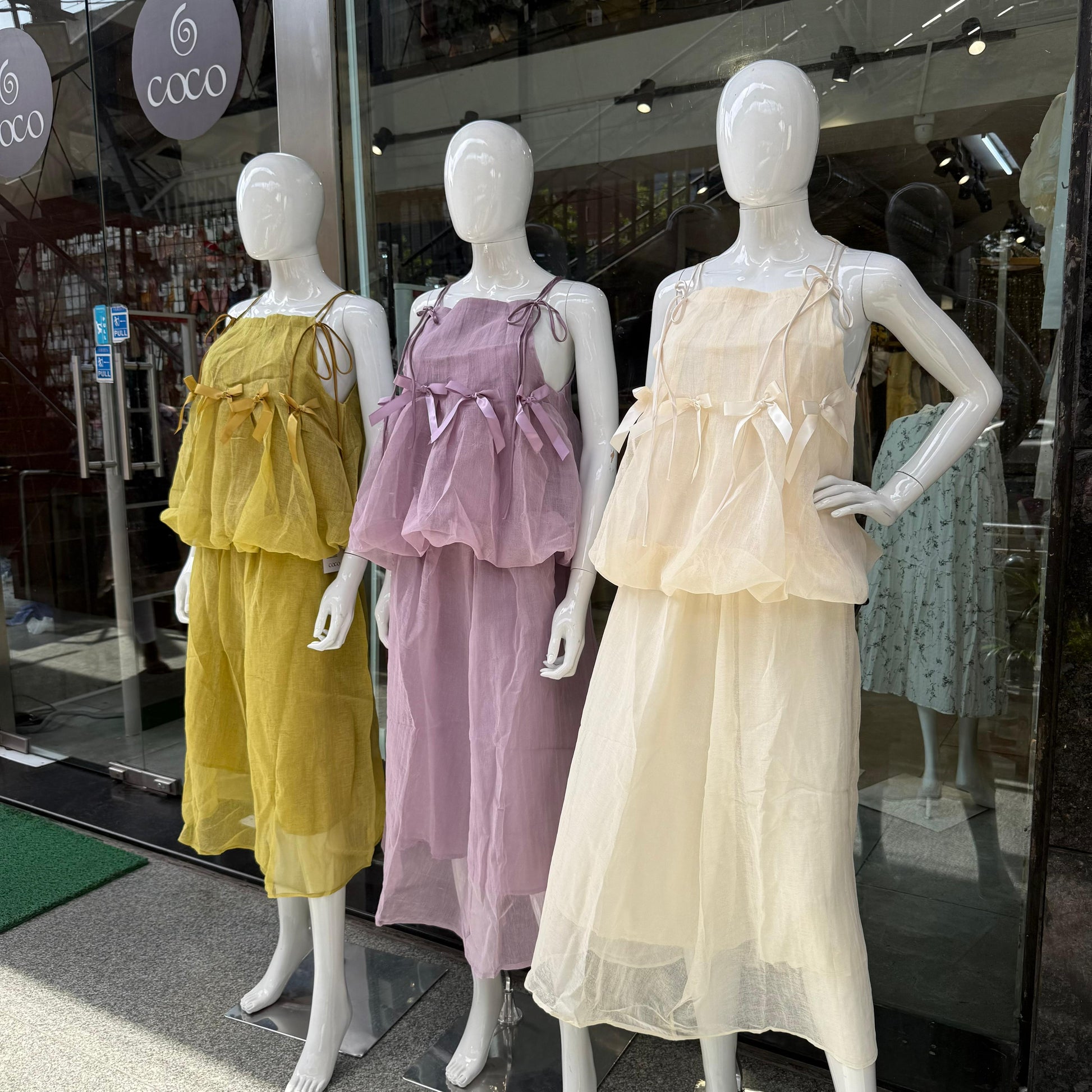Co-ord Set
