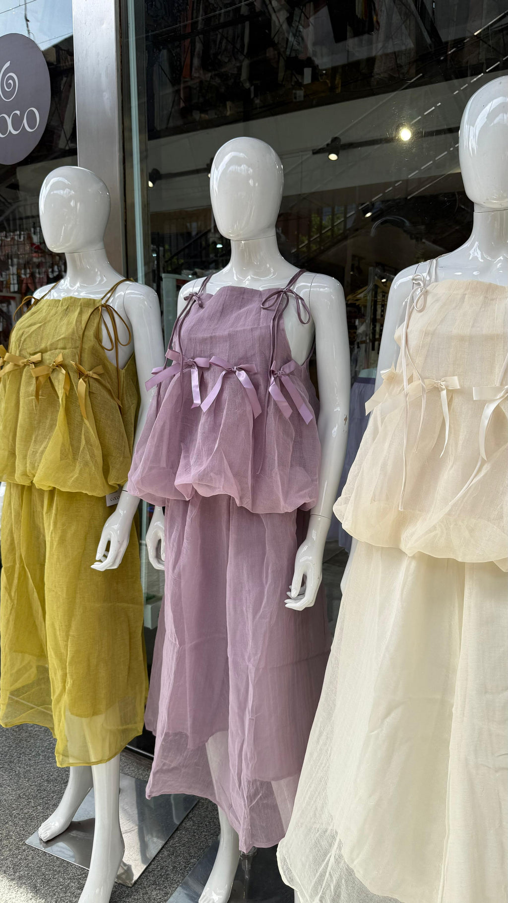 Co-ord Set