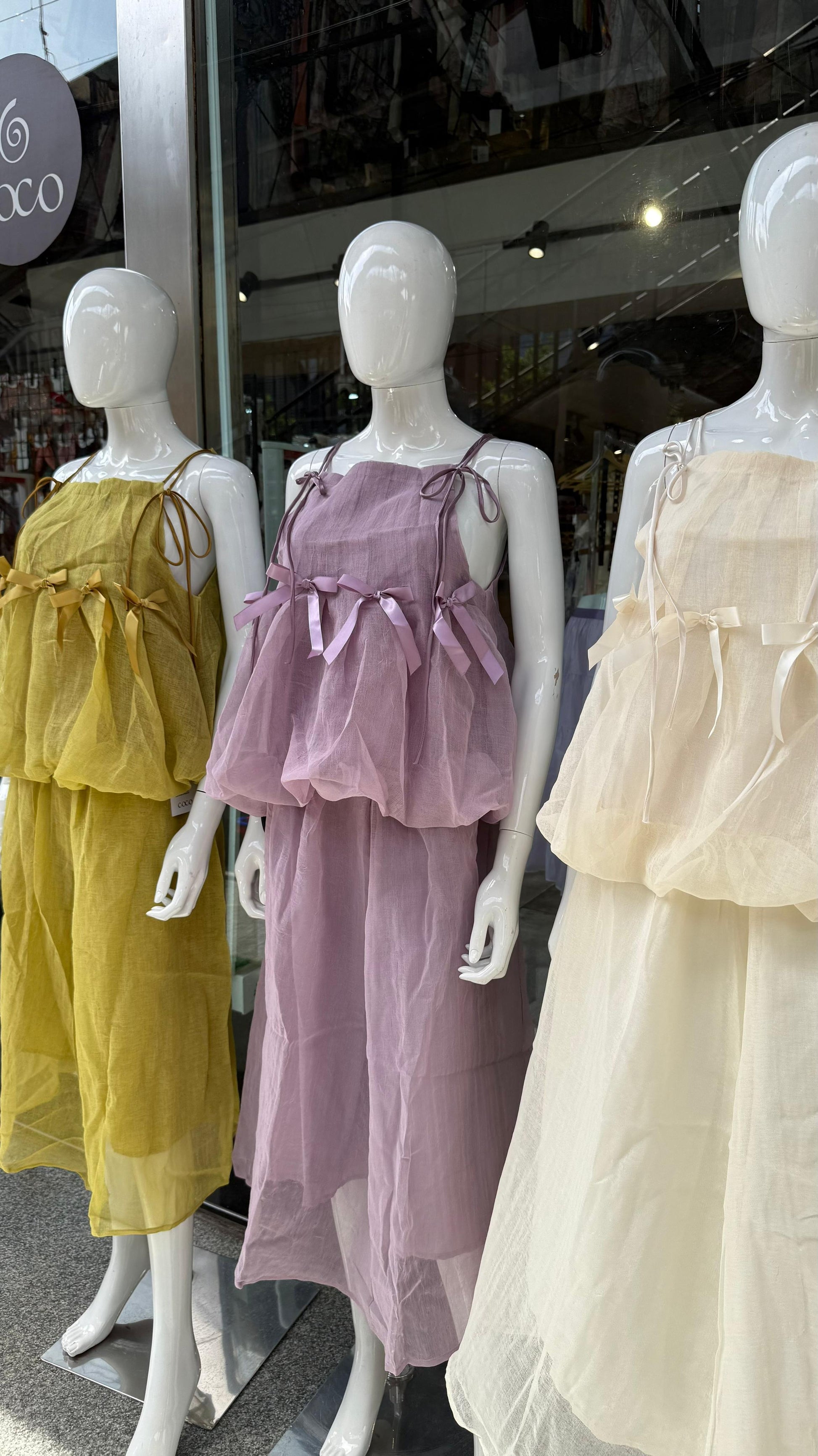 Co-ord Set