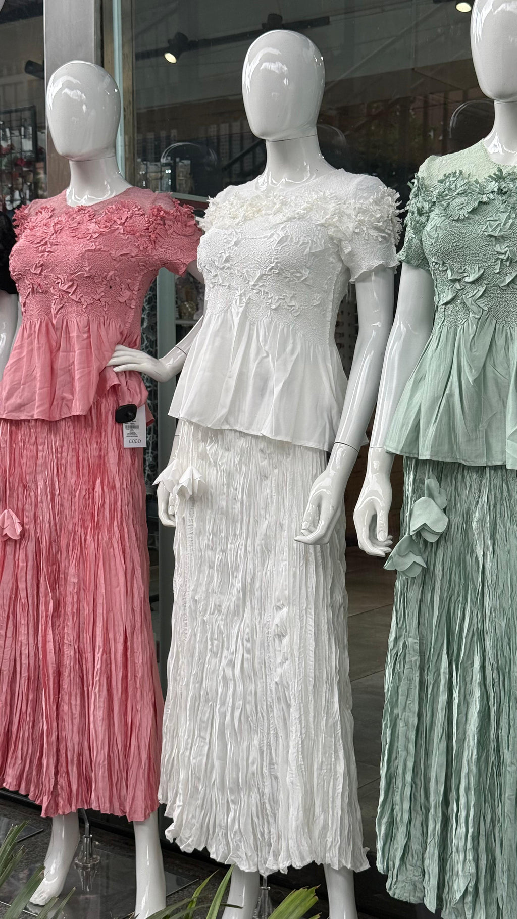 Co-ord Set