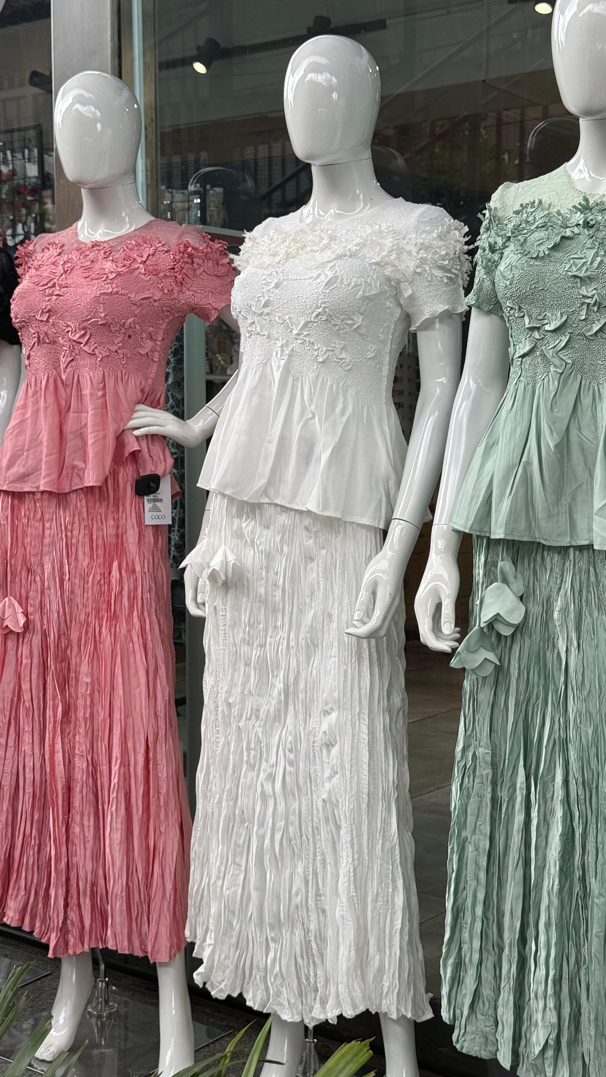 Co-ord Set