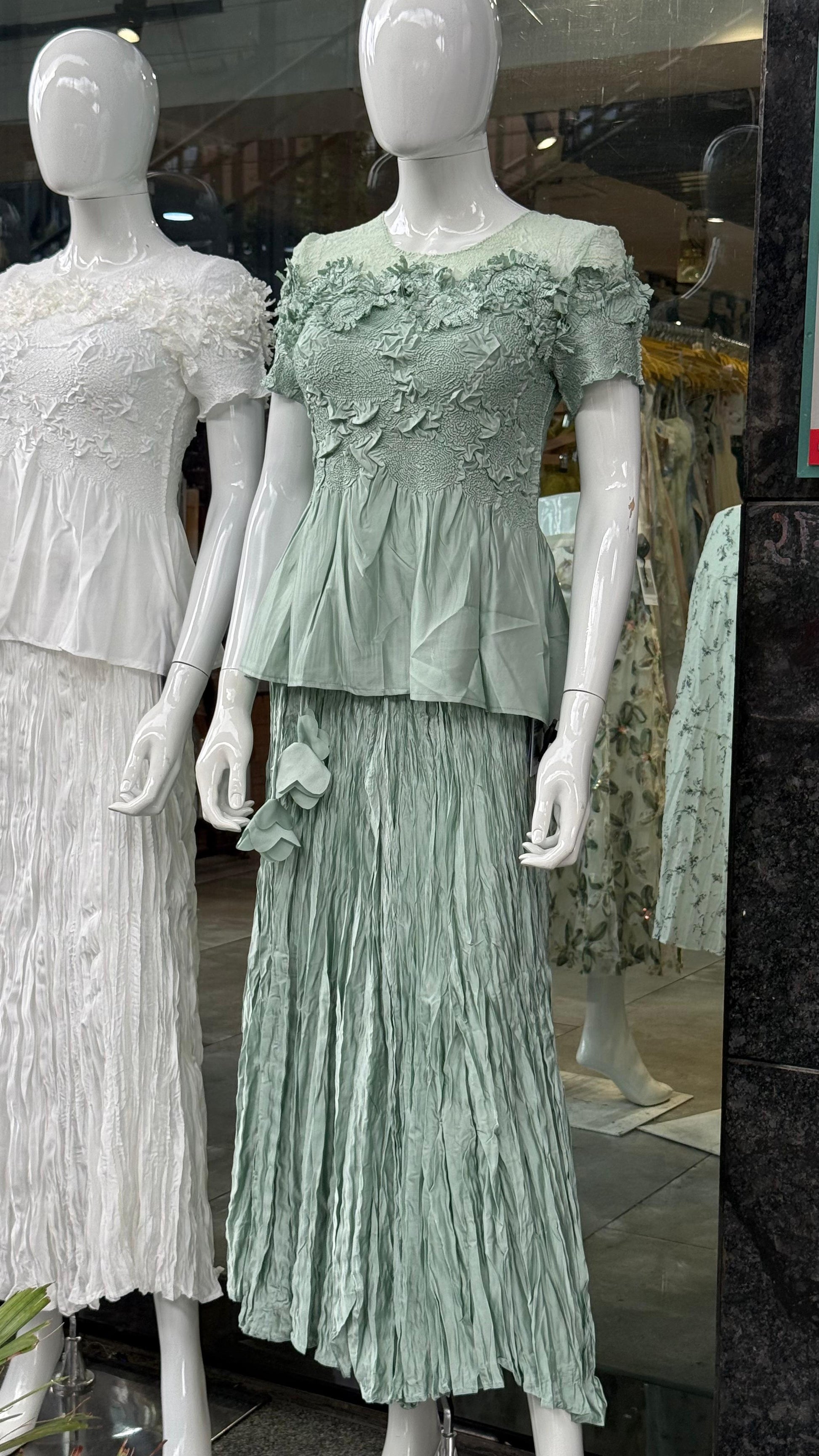 Co-ord Set