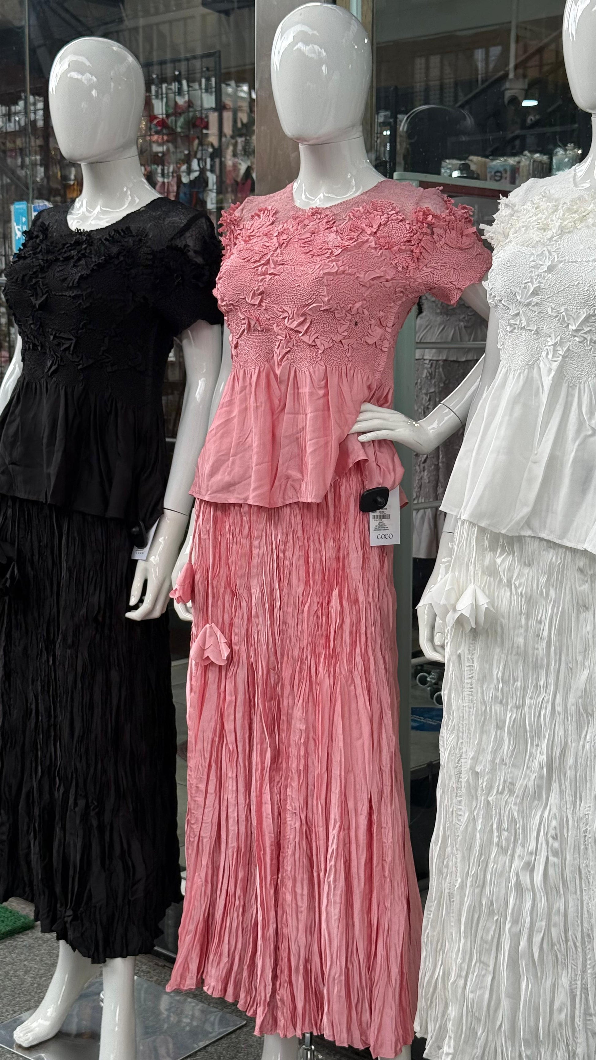 Co-ord Set