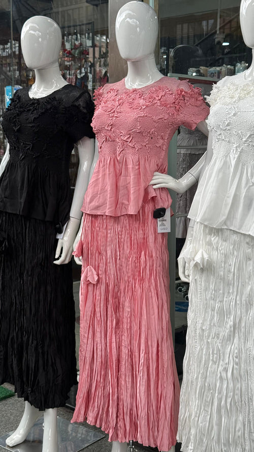 Co-ord Set