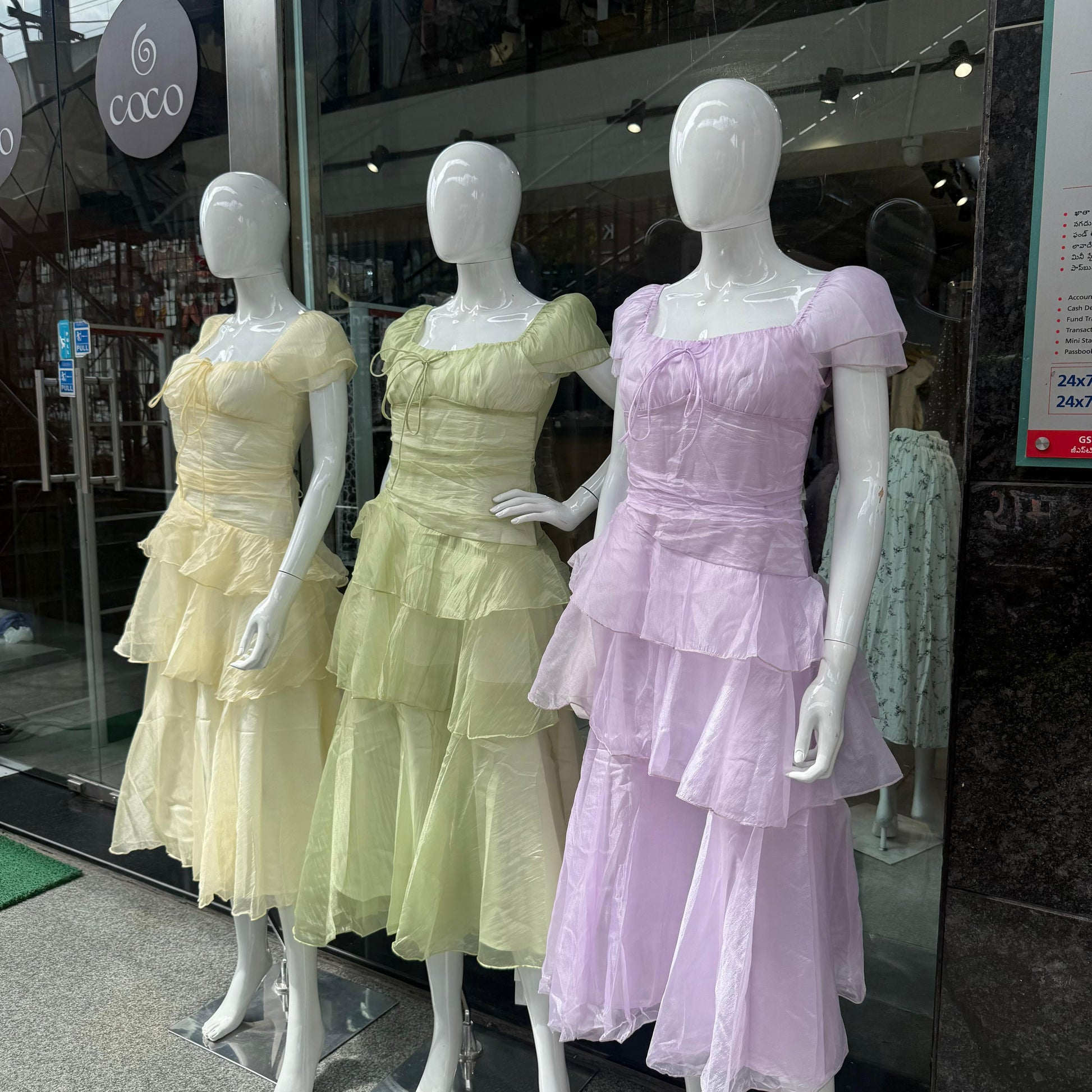 Dress