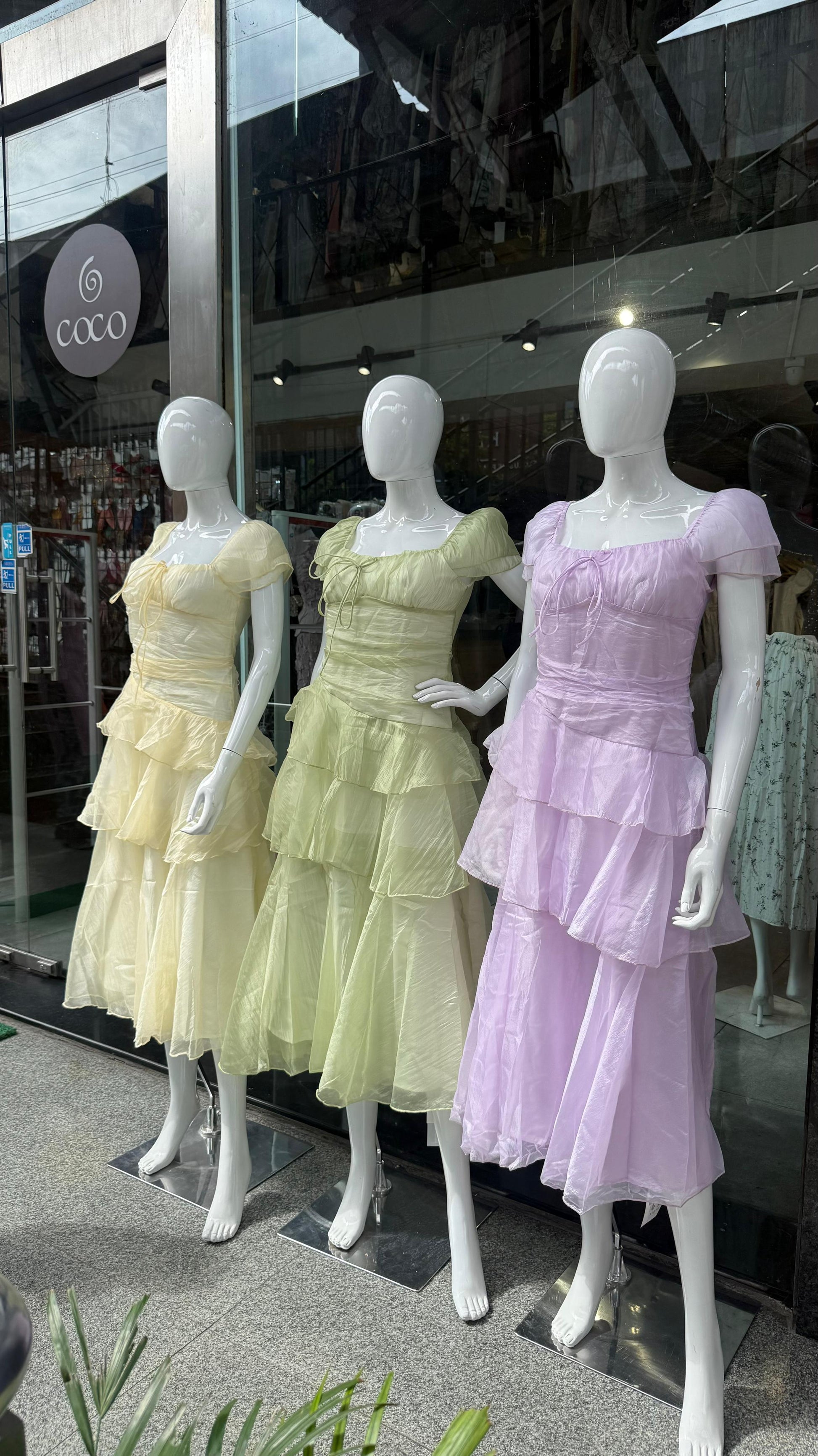Dress