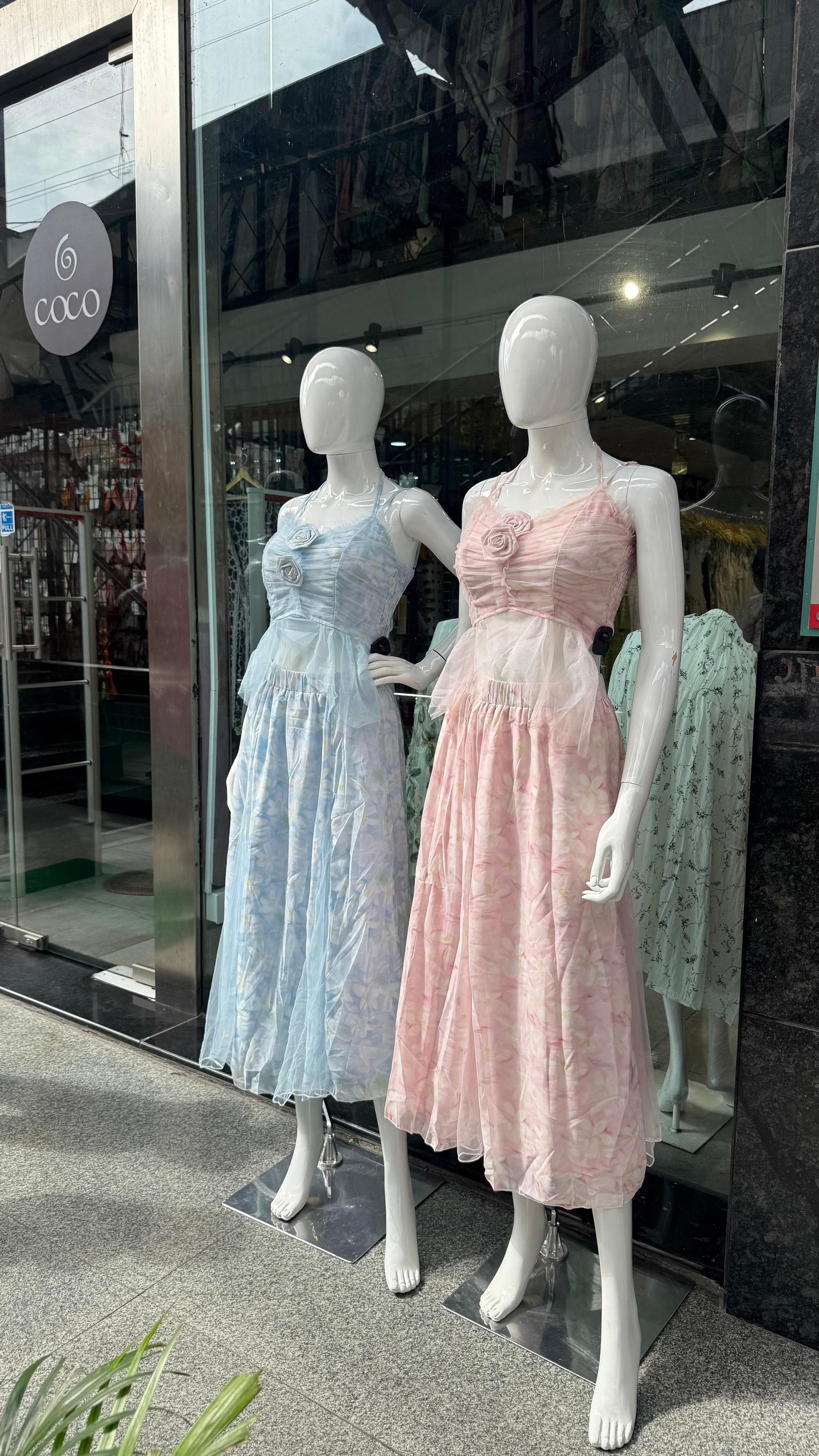 Dress