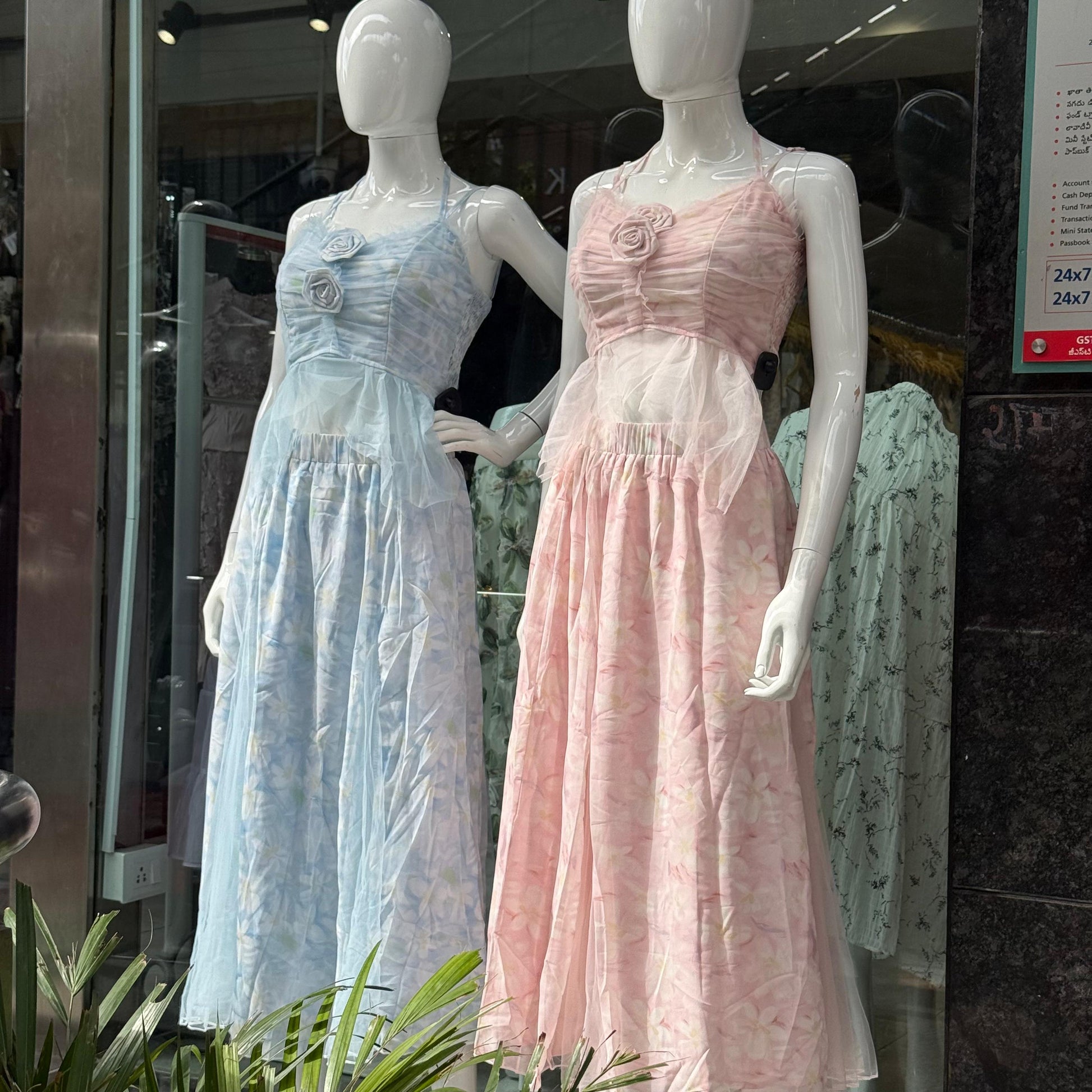 Dress