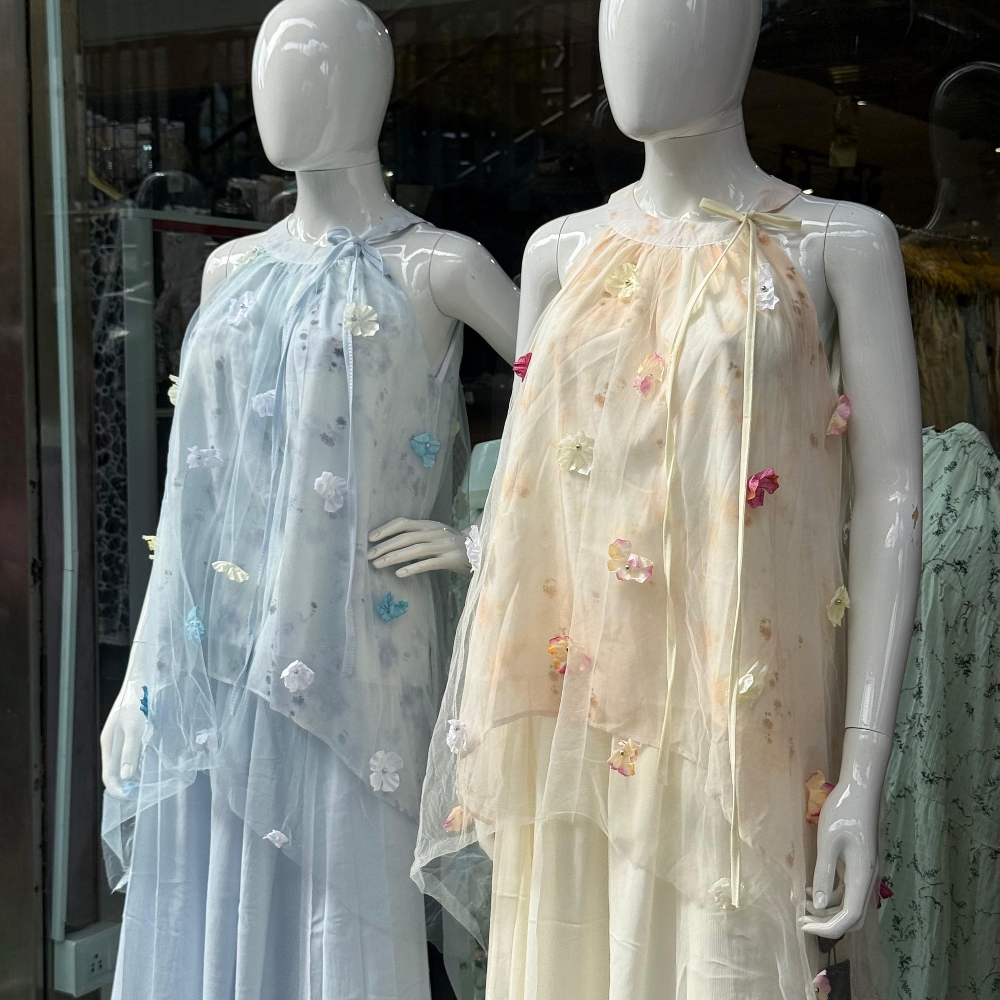 Co-ord Set
