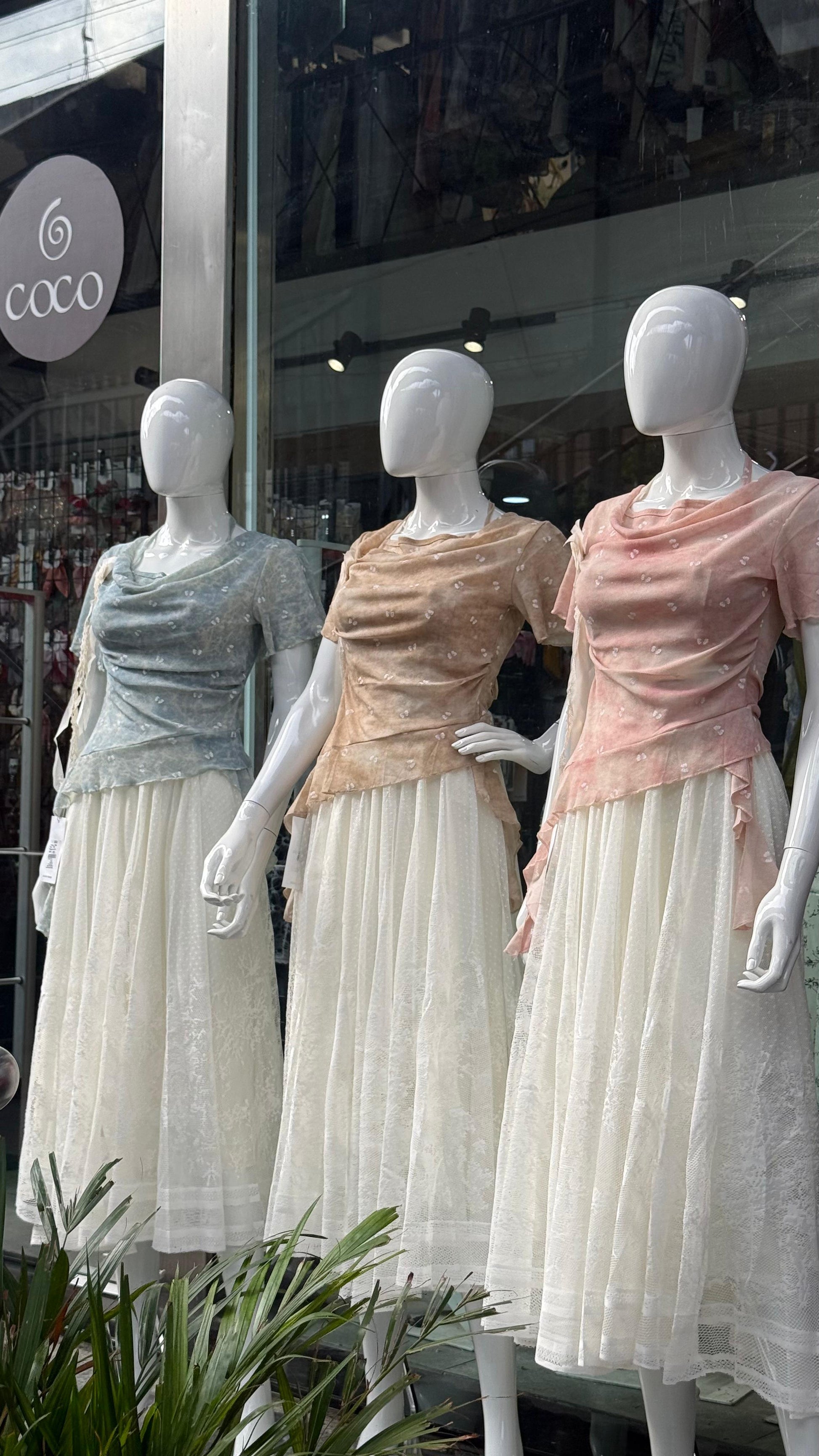 Co-ord Set