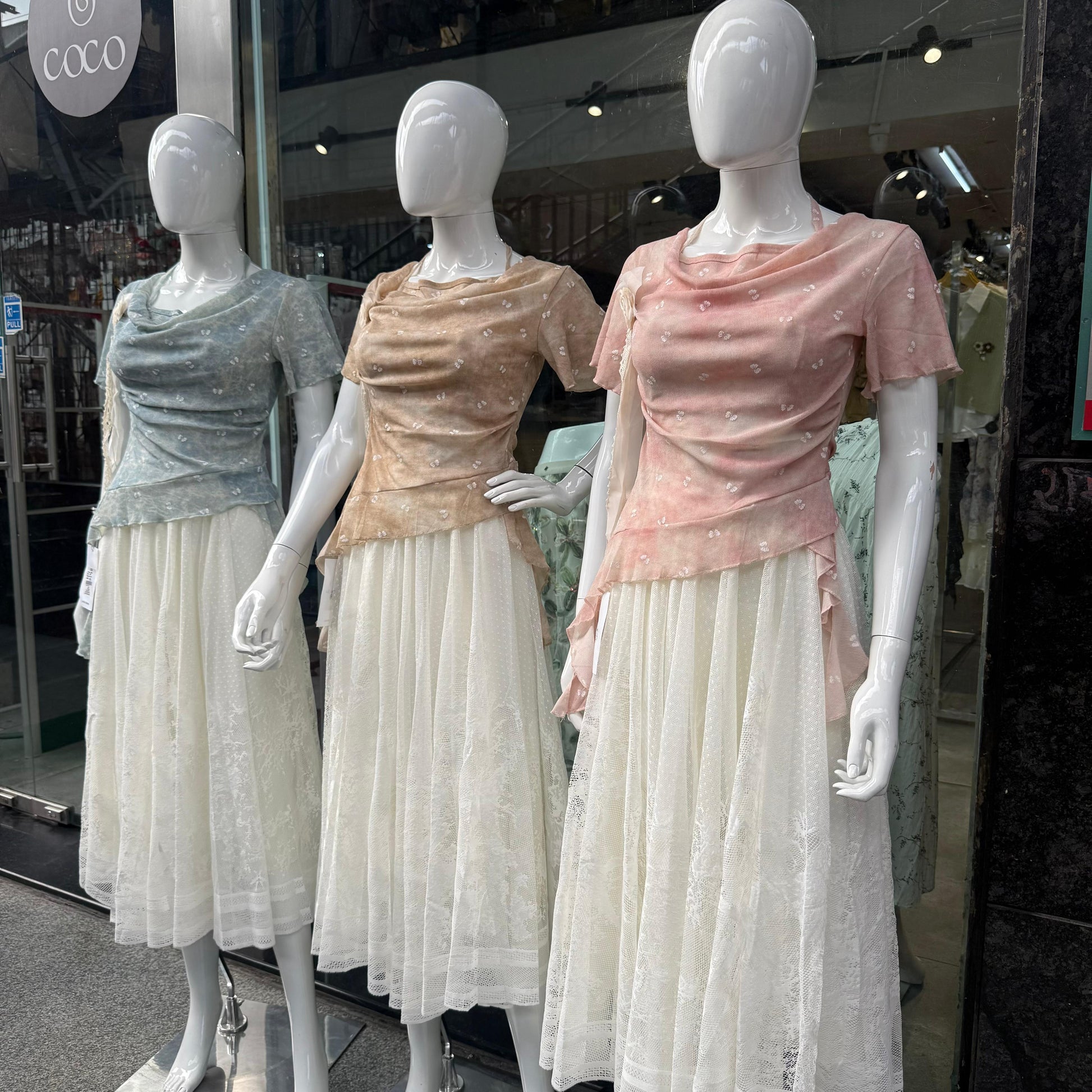 Co-ord Set