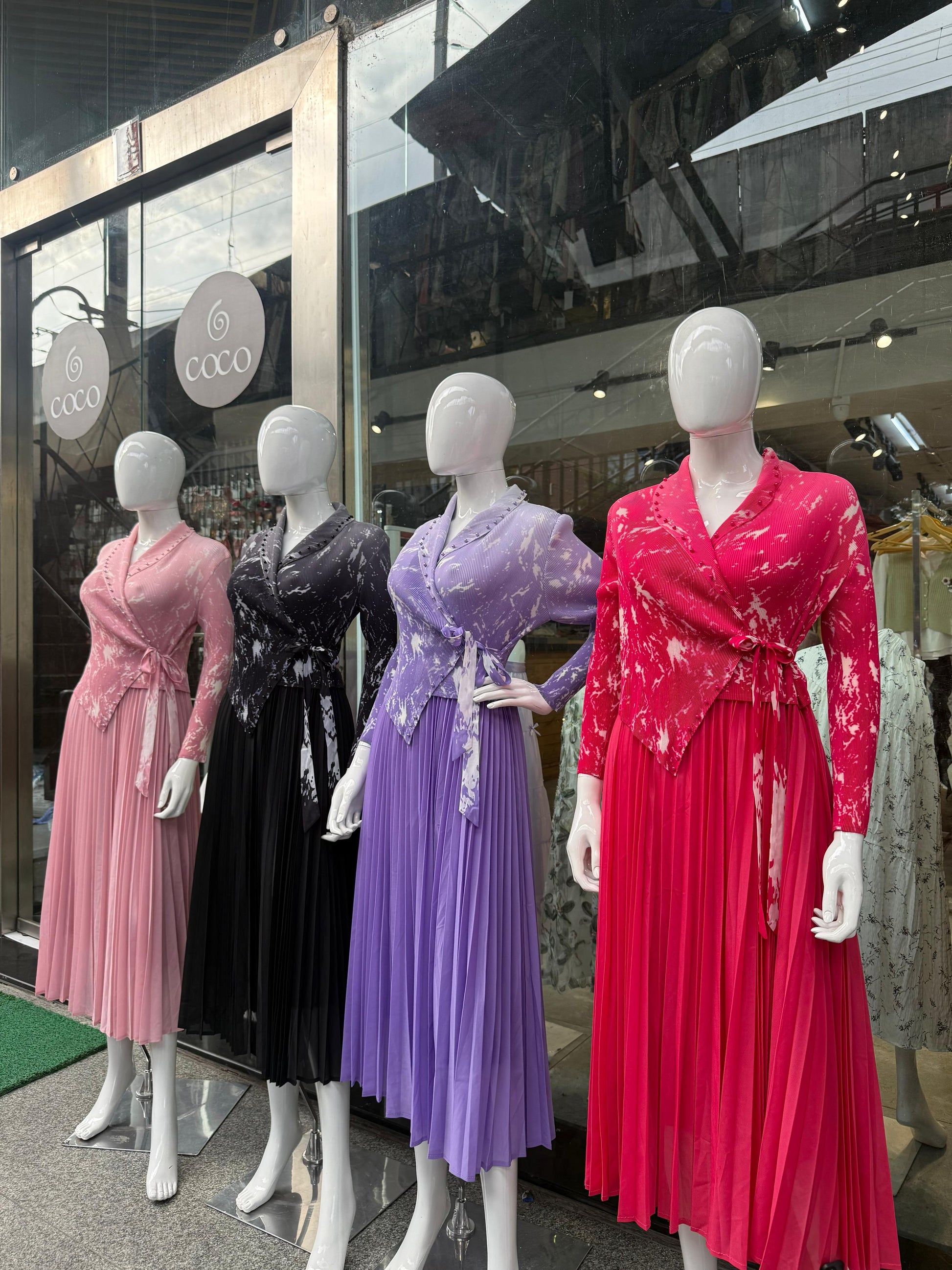 Dress