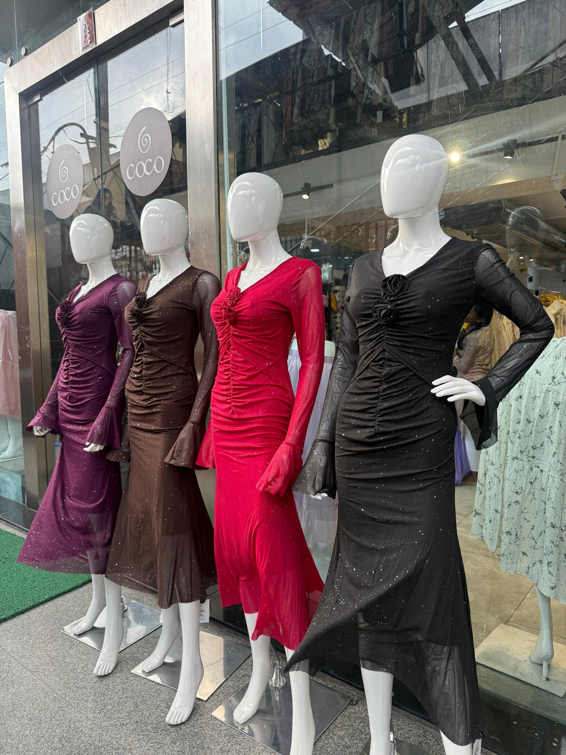 Dress