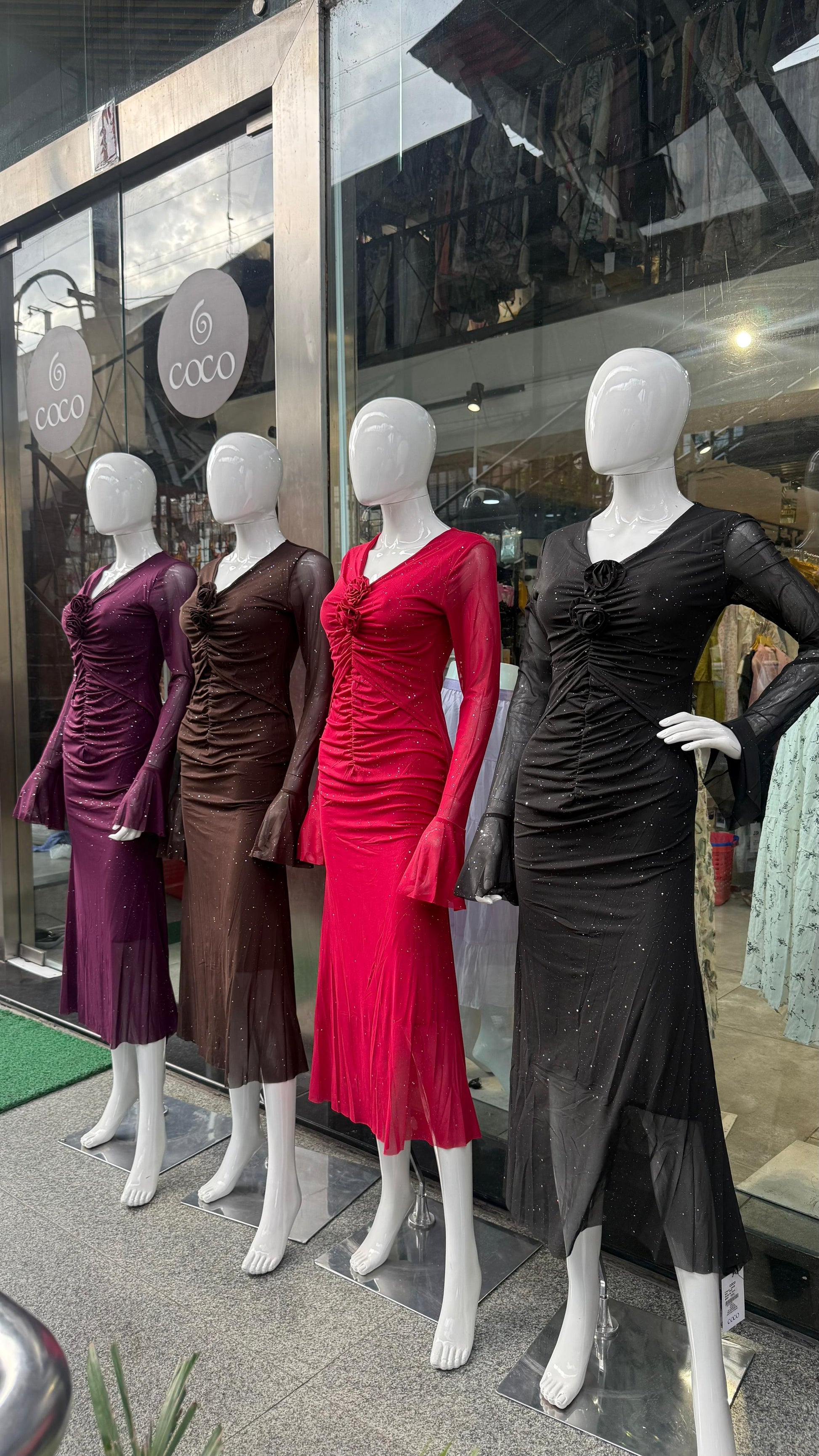 Dress