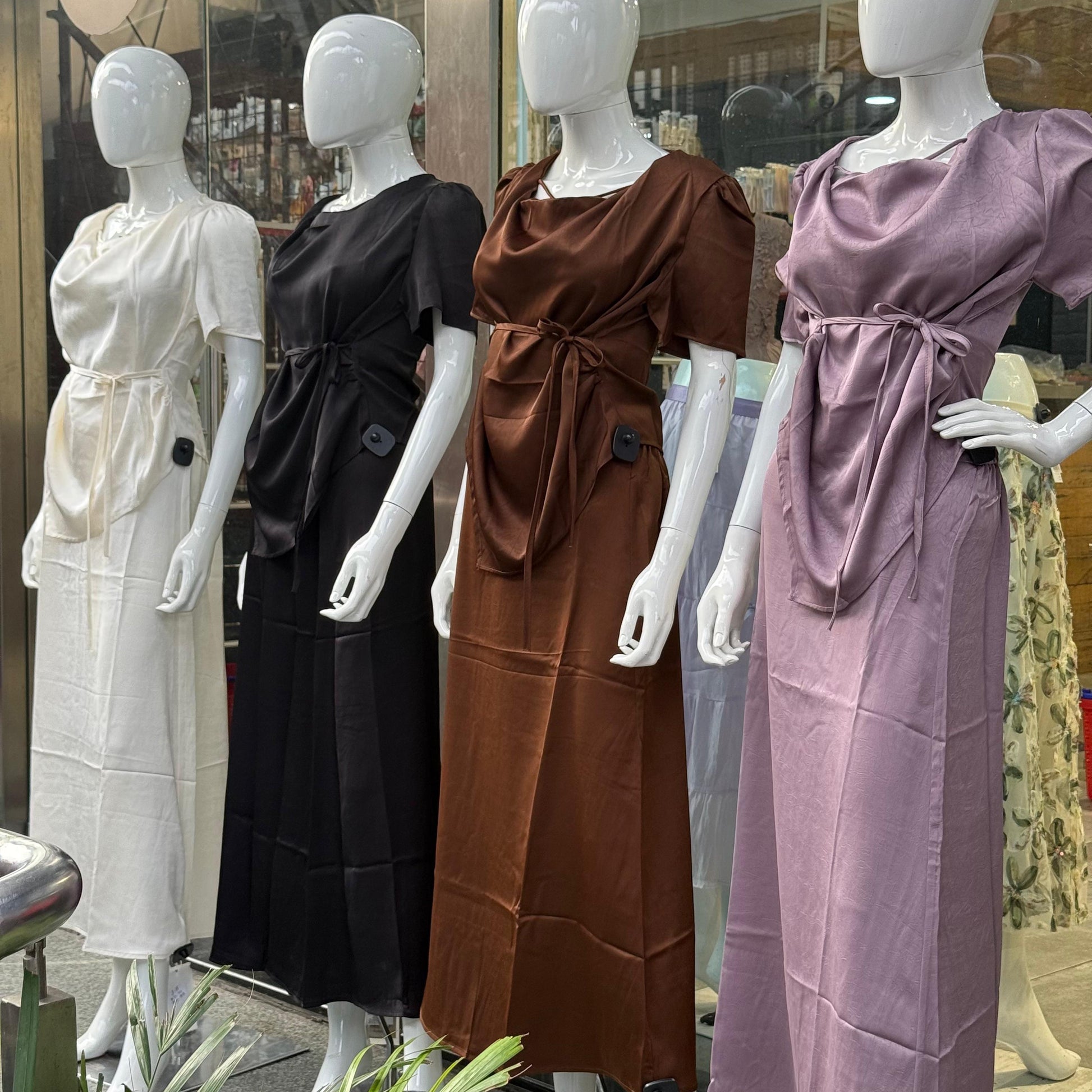 Co-ord Set