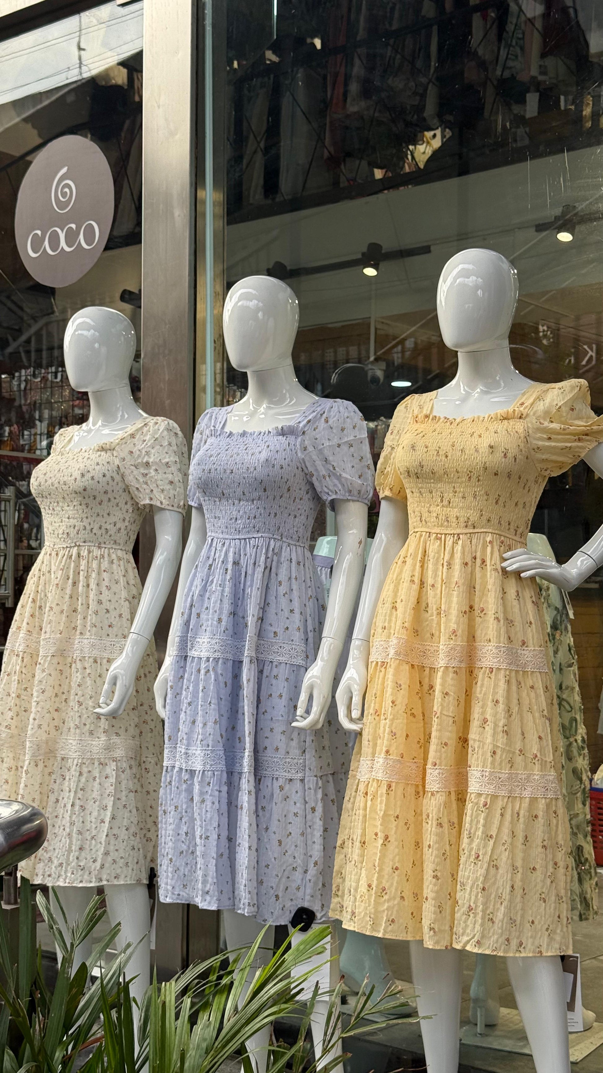 Dress