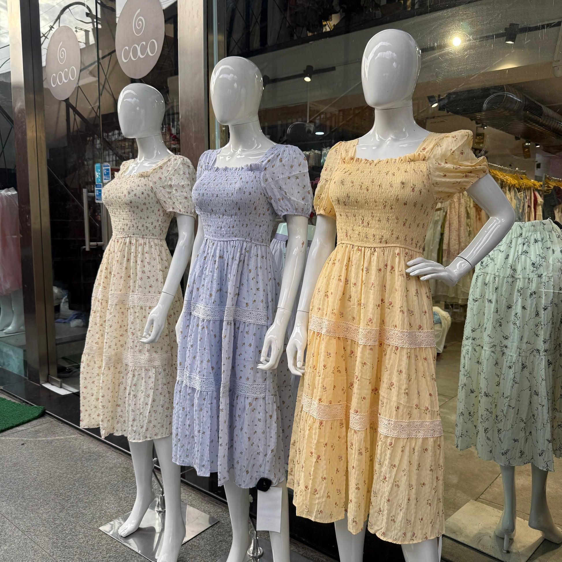 Dress