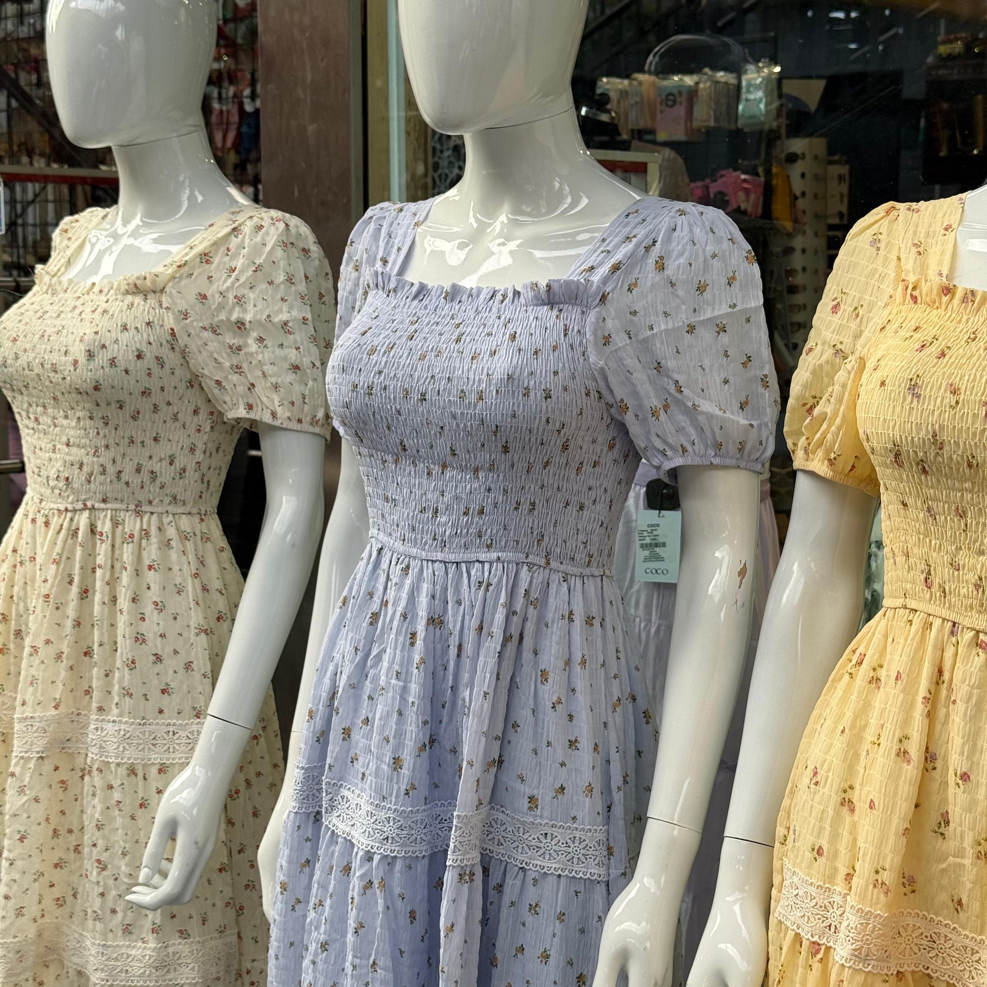 Dress