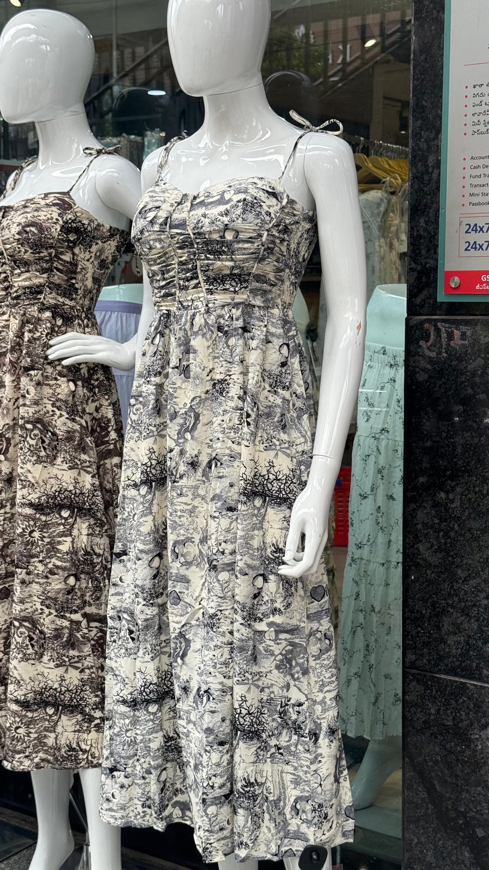 Dress