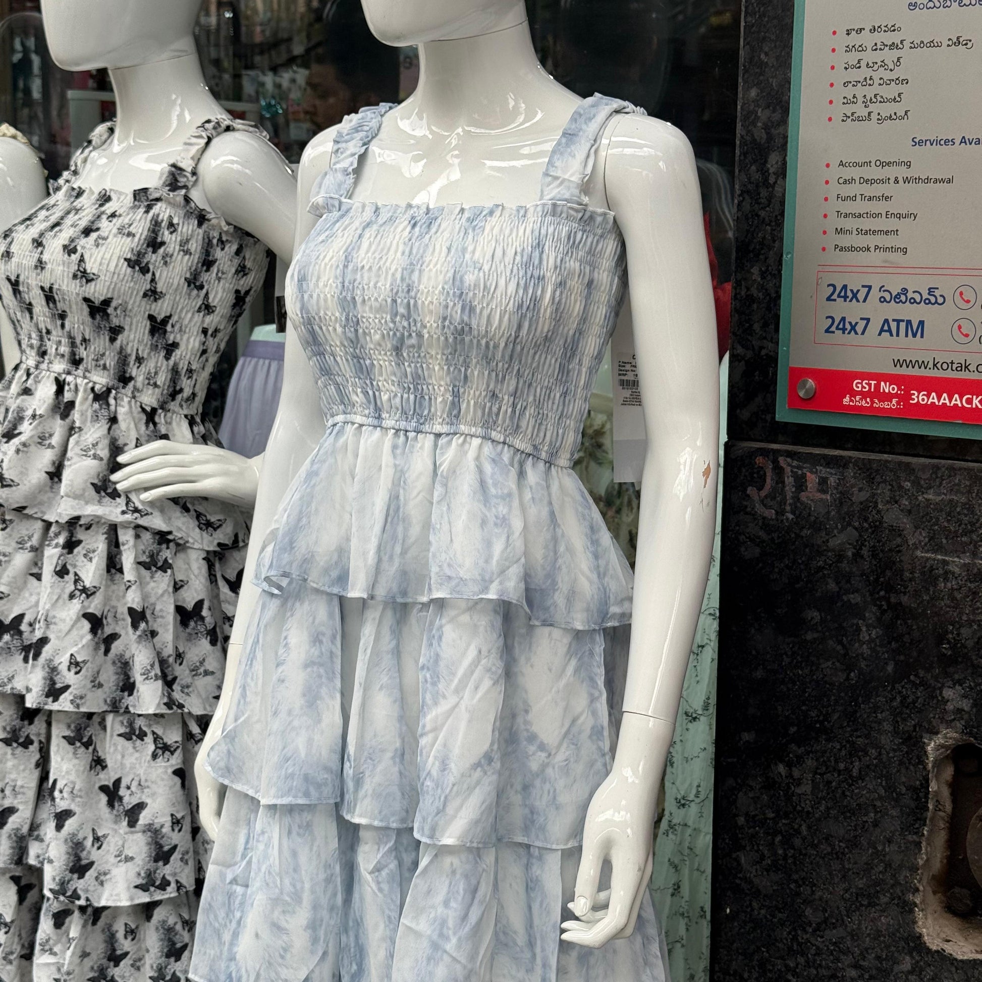 Dress