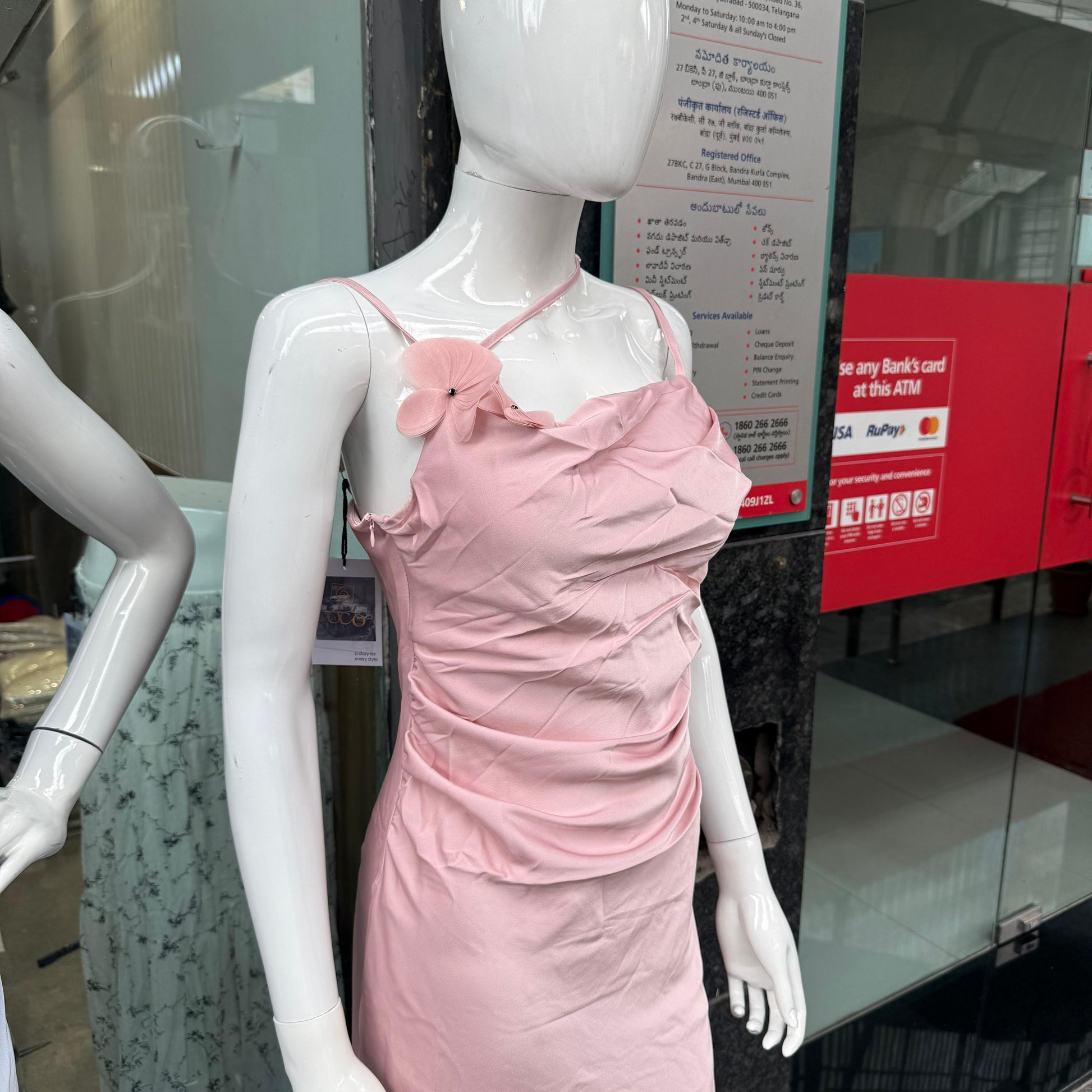 Dress