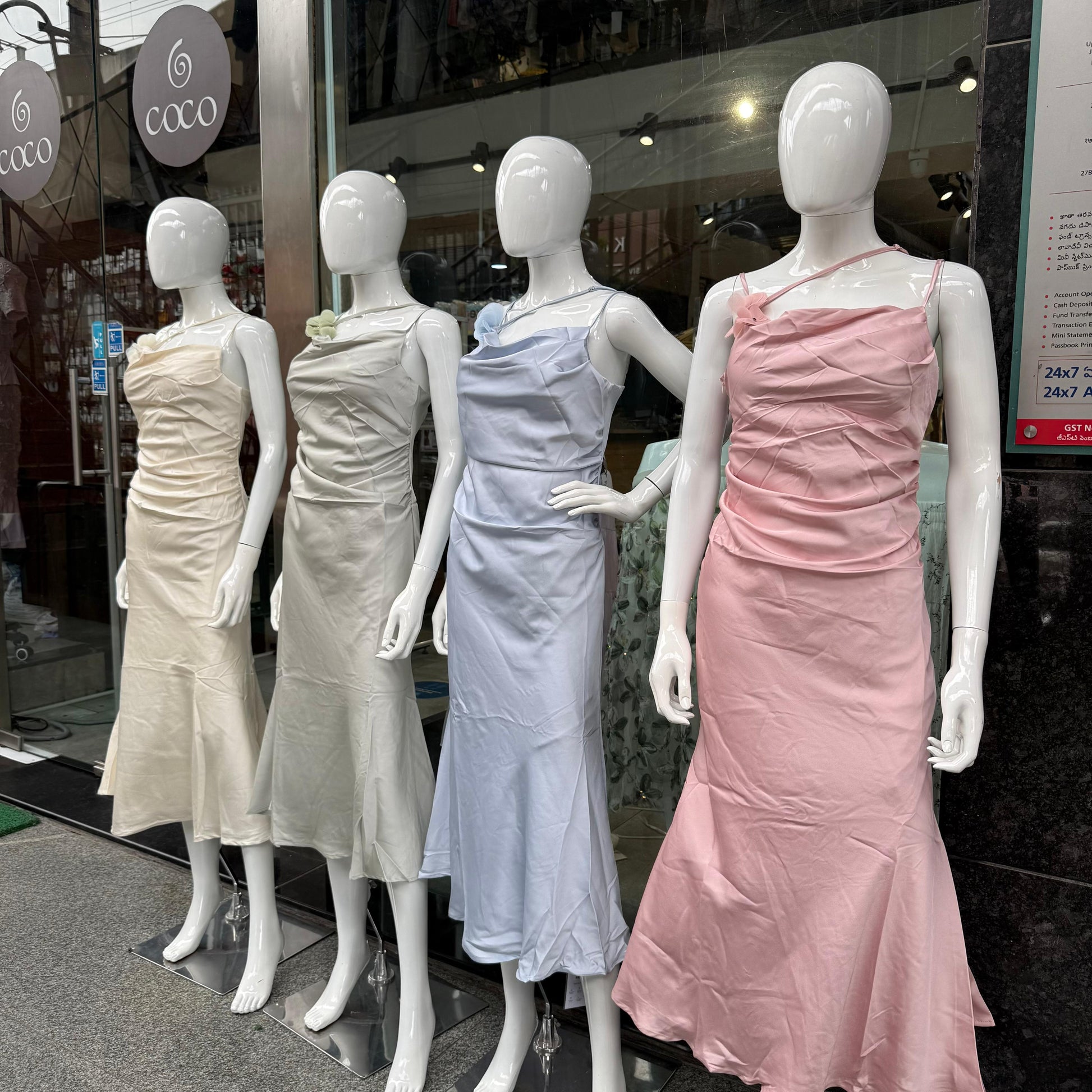 Dress