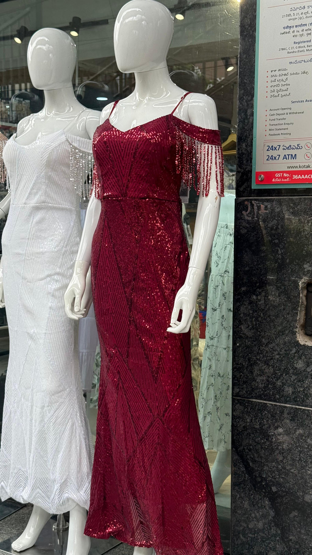 Dress