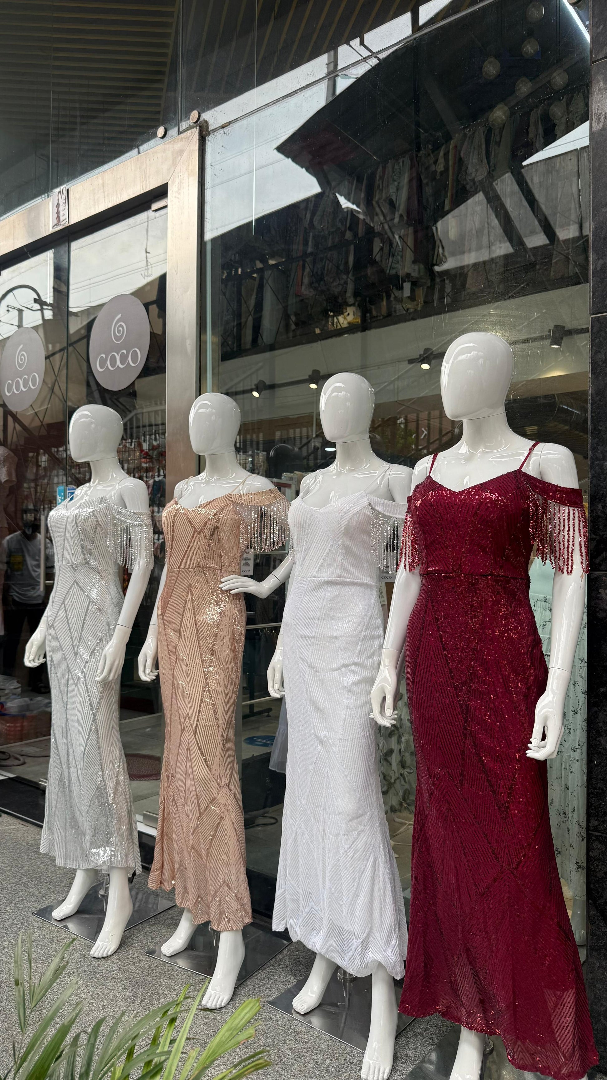 Dress