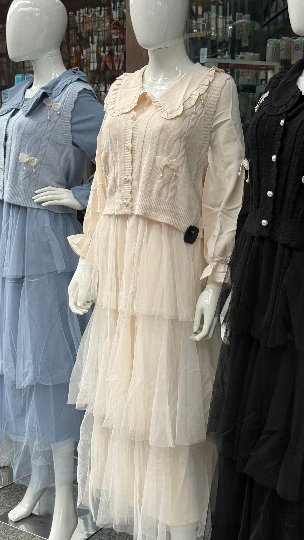 Dress