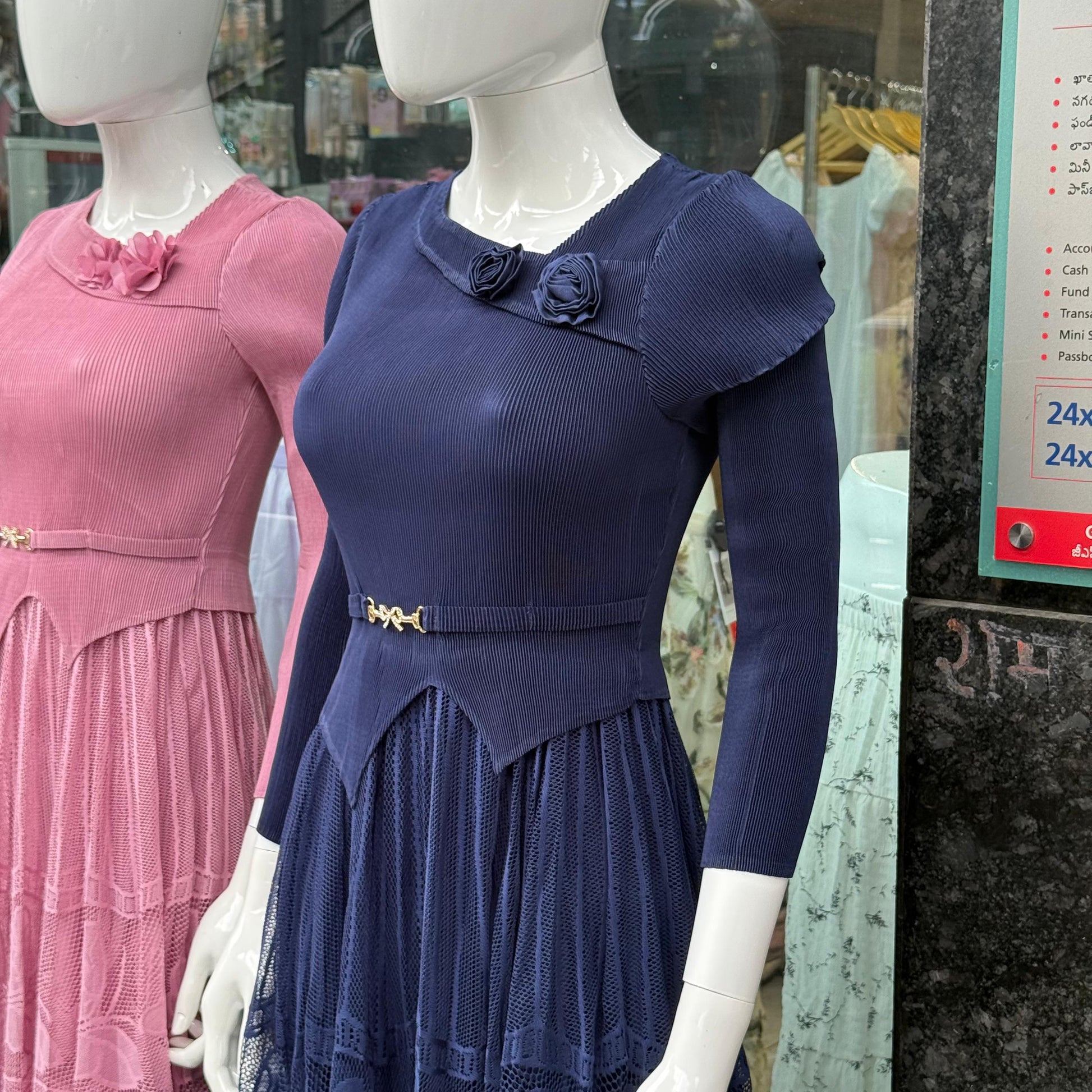 Dress