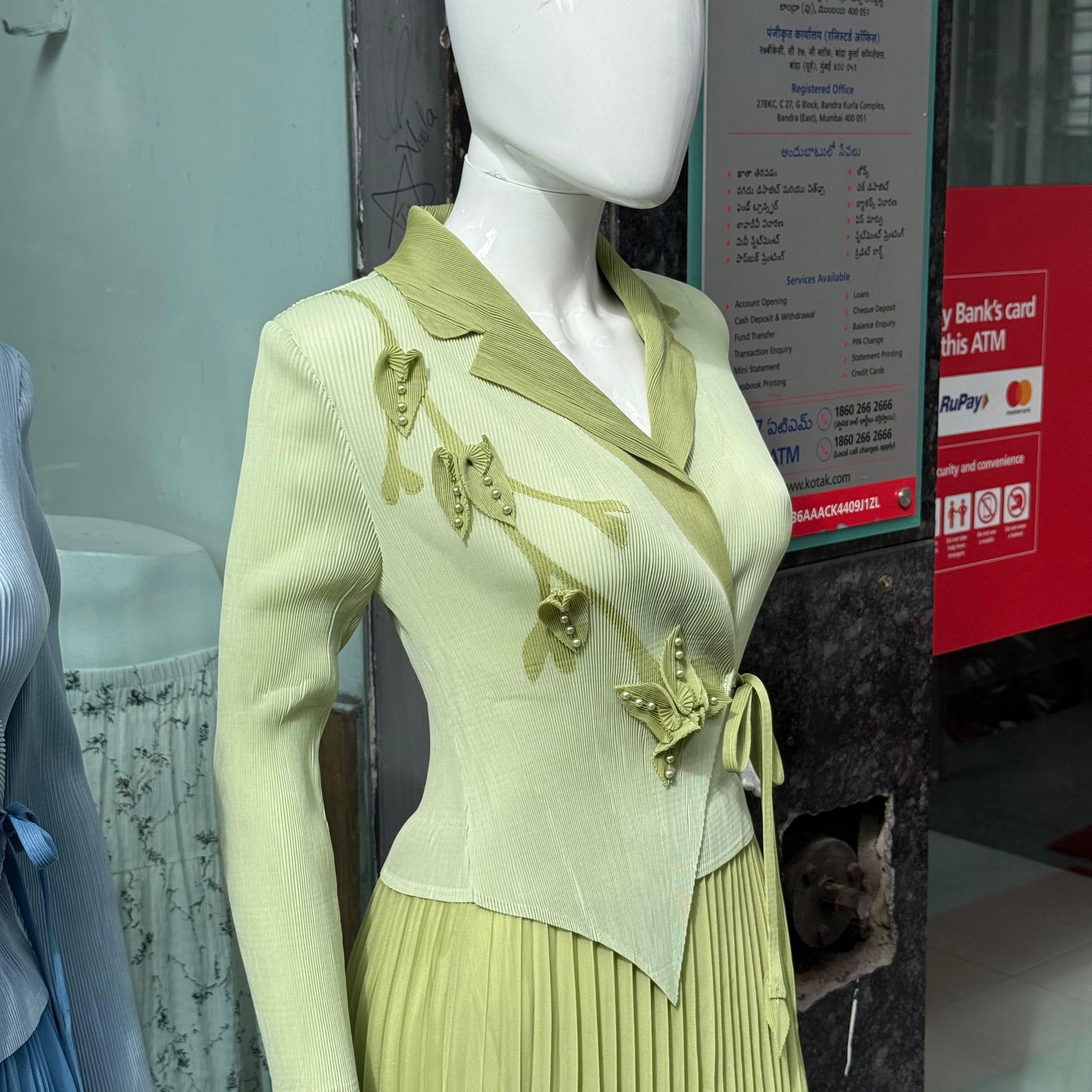 Dress