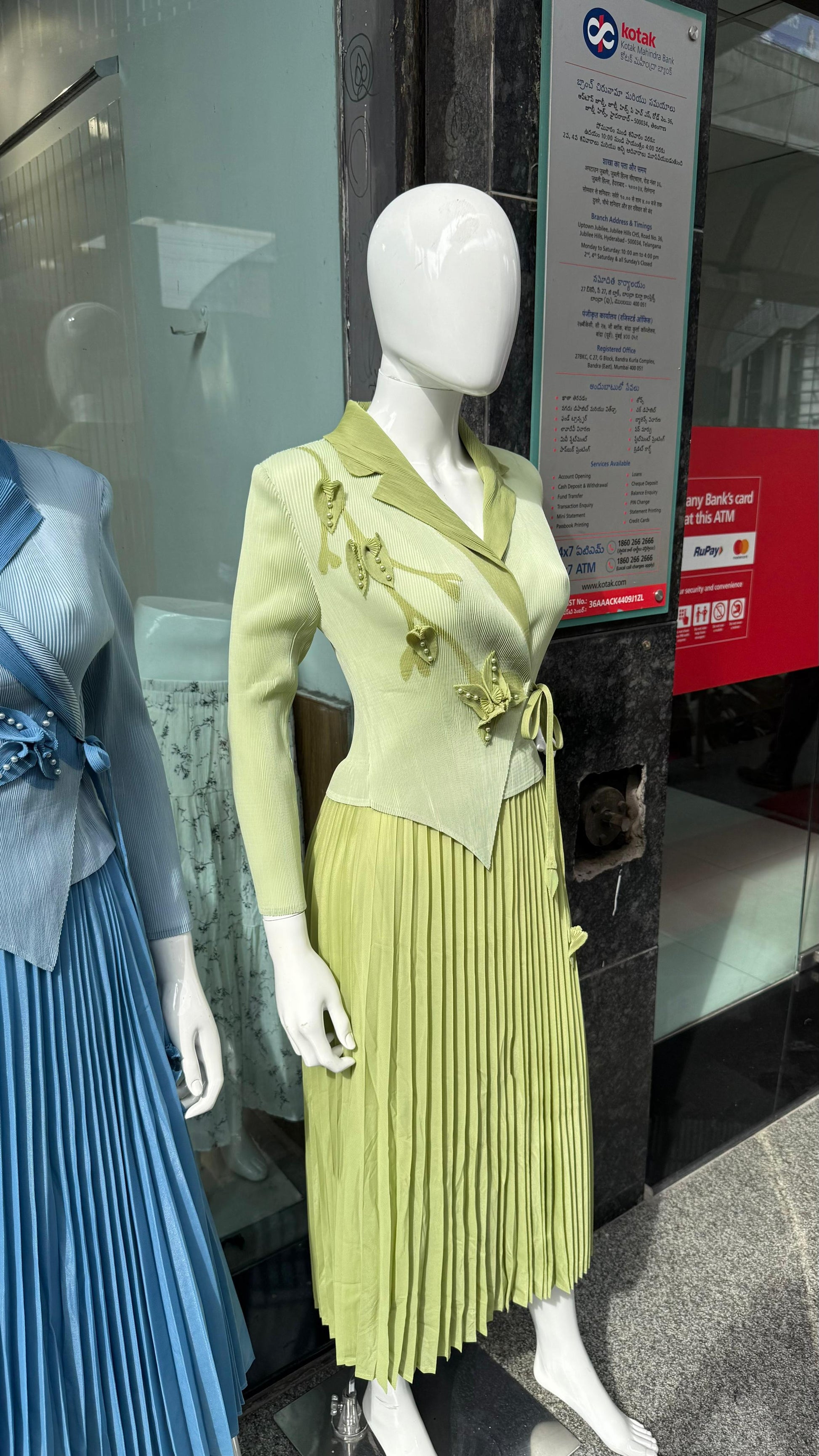 Dress