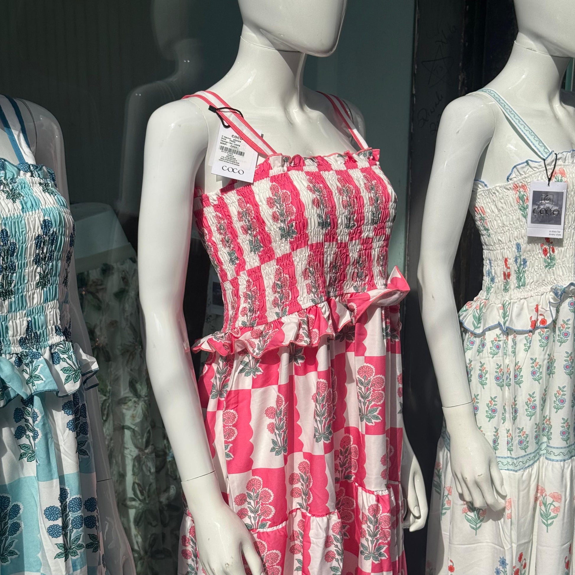 Dress