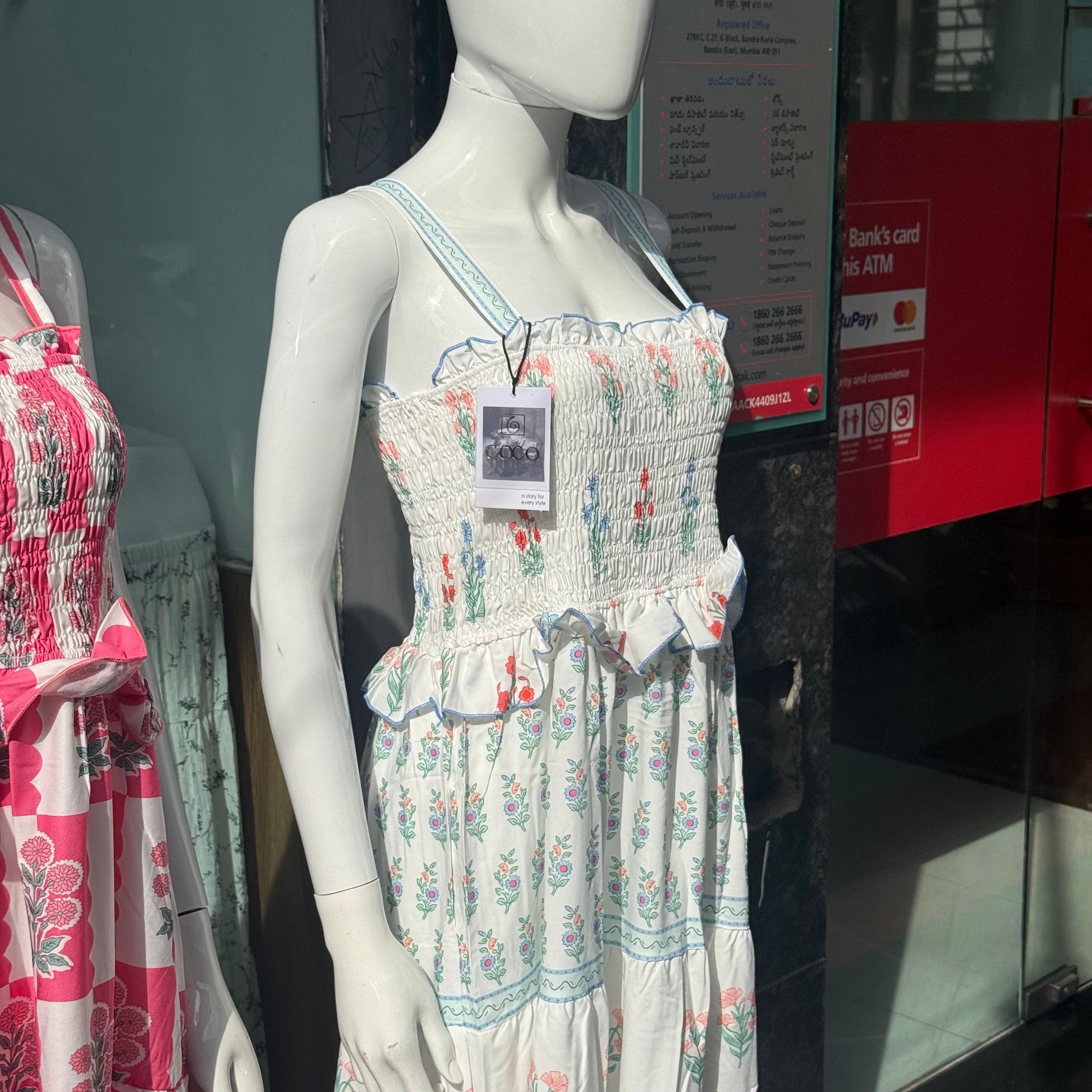 Dress