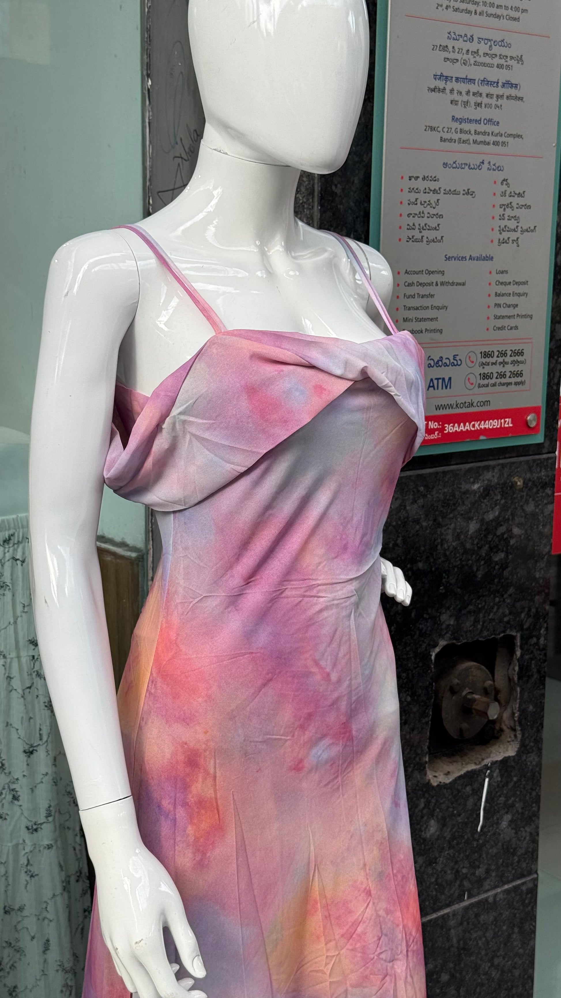 Dress