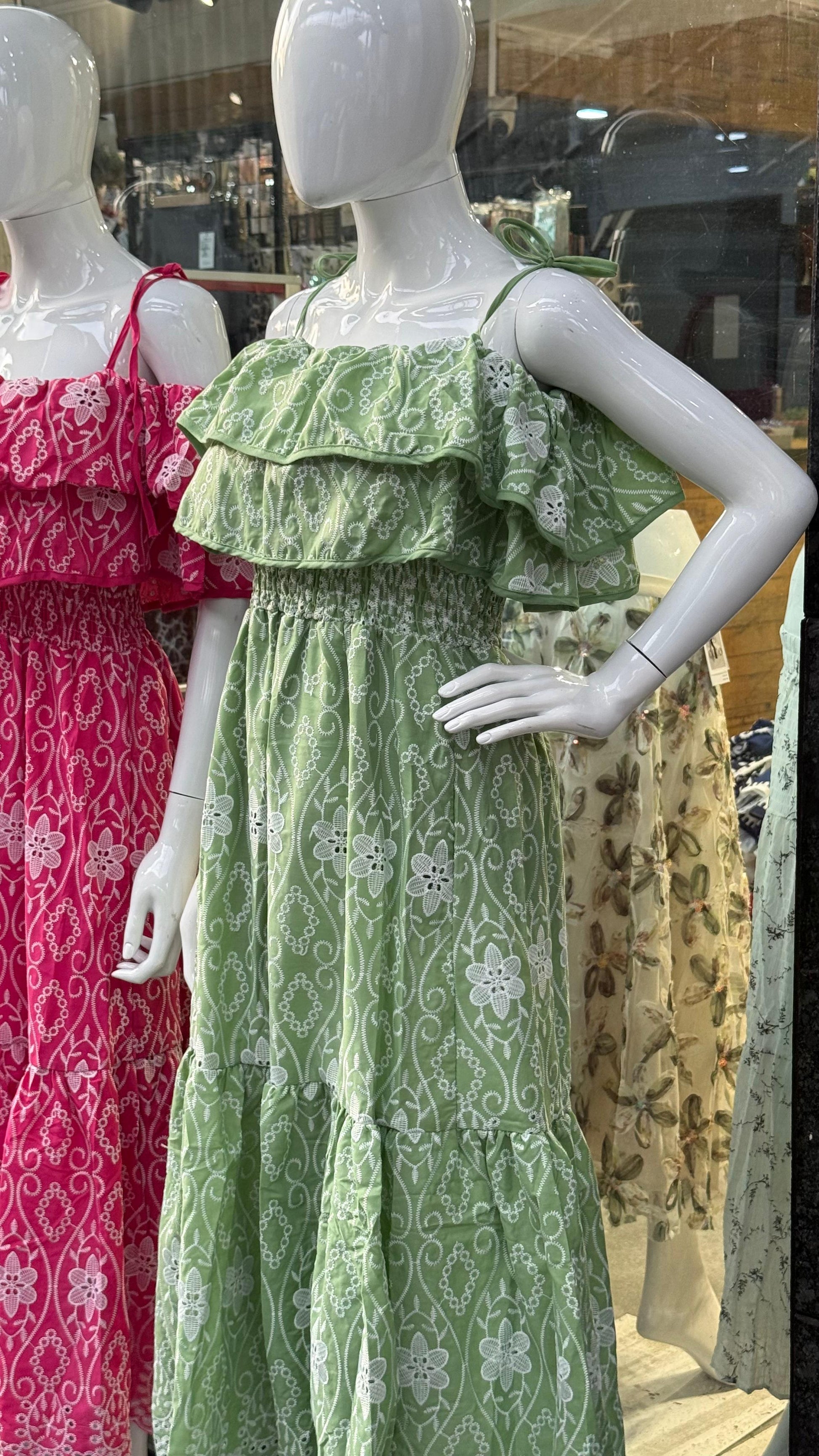 Dress