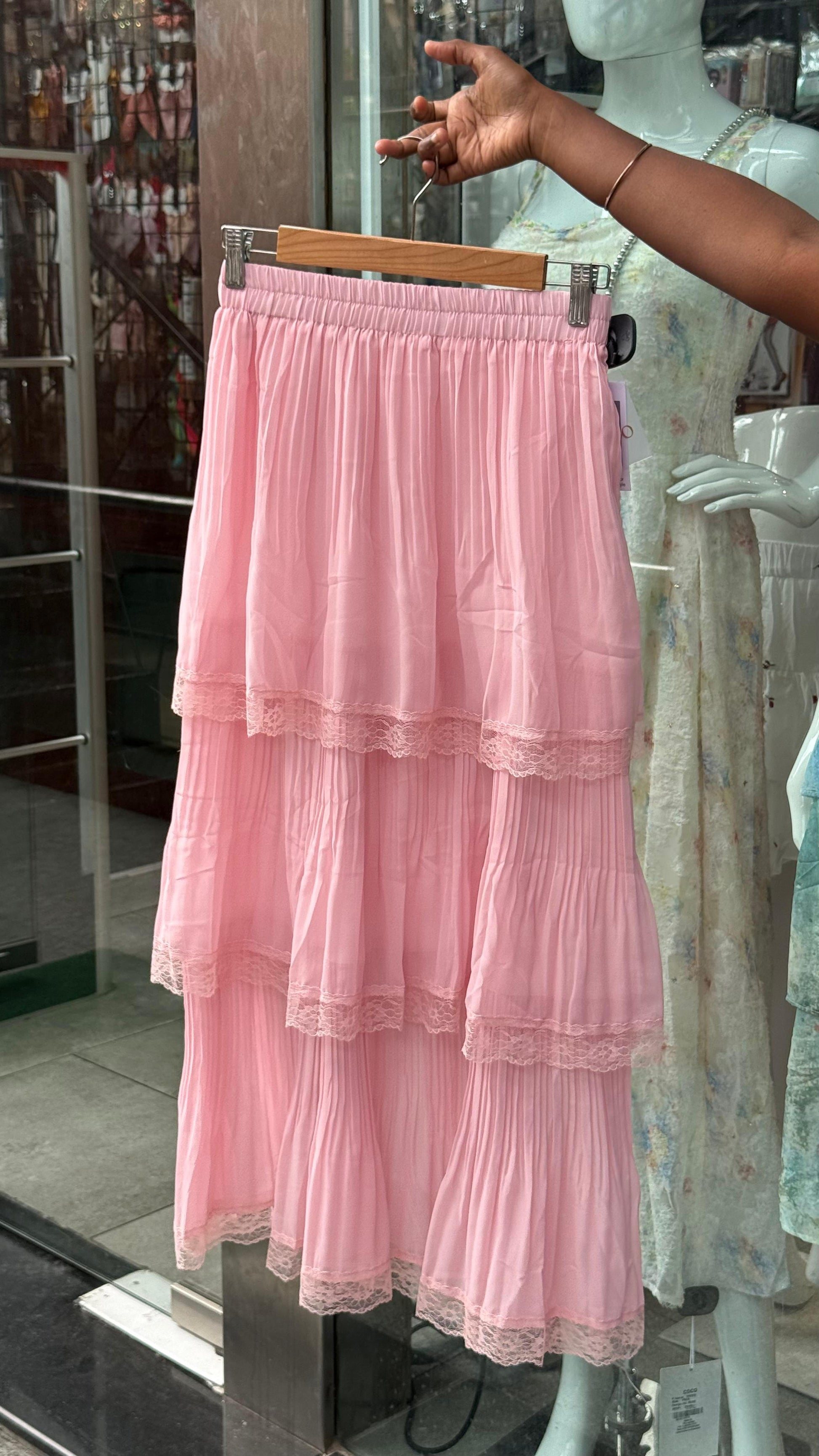 Skirt