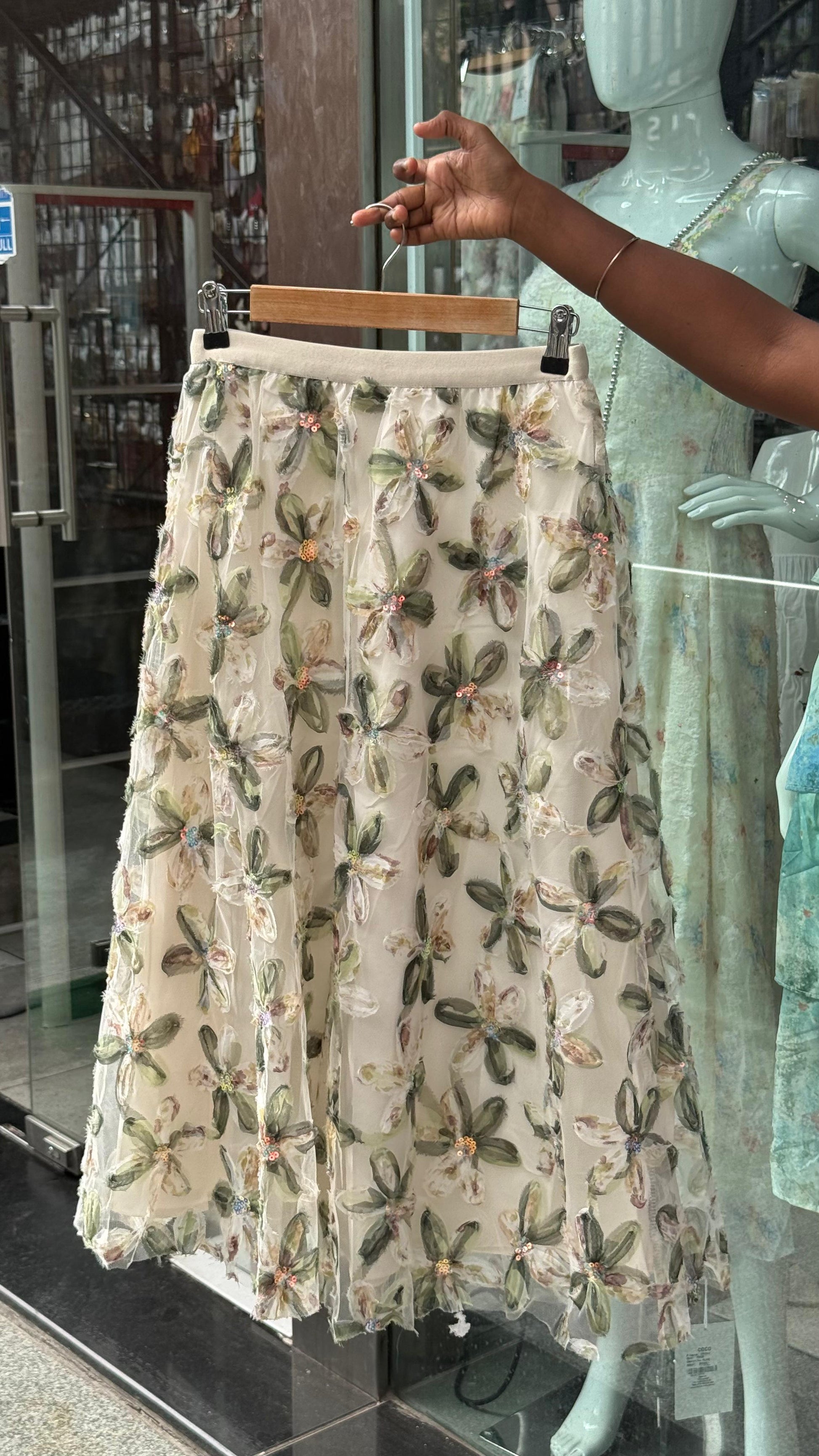 Skirt