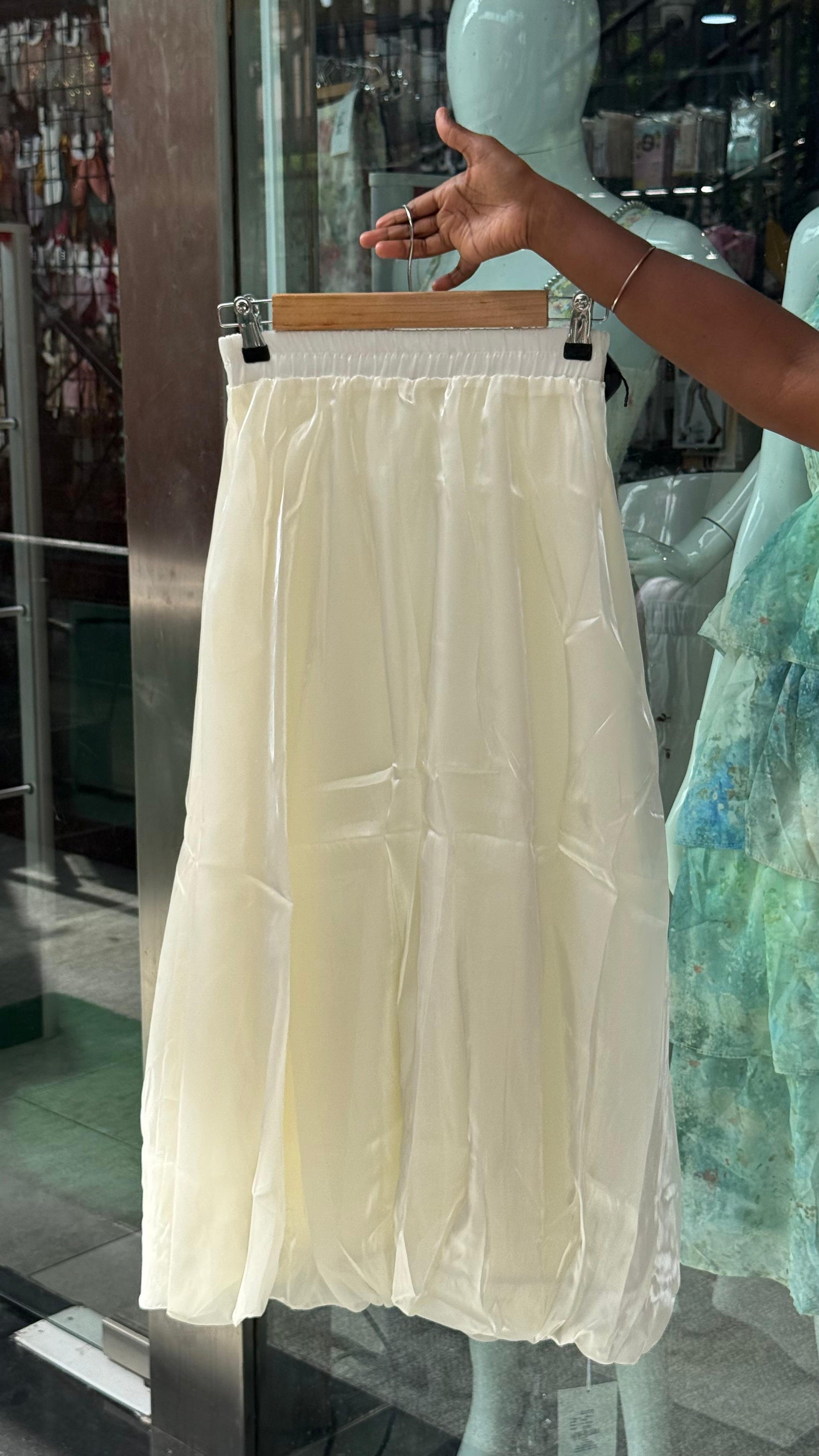 Skirt