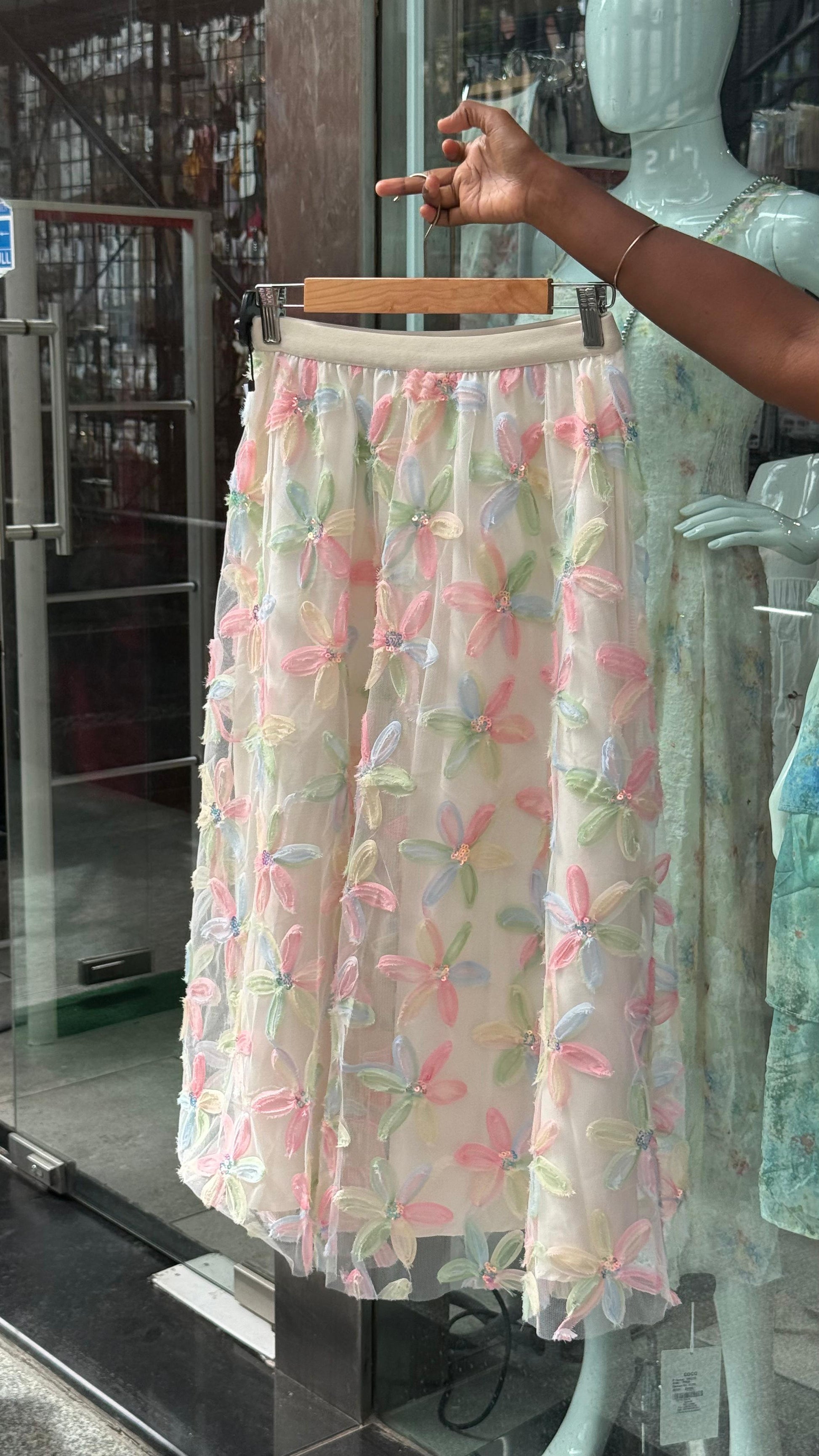 Skirt