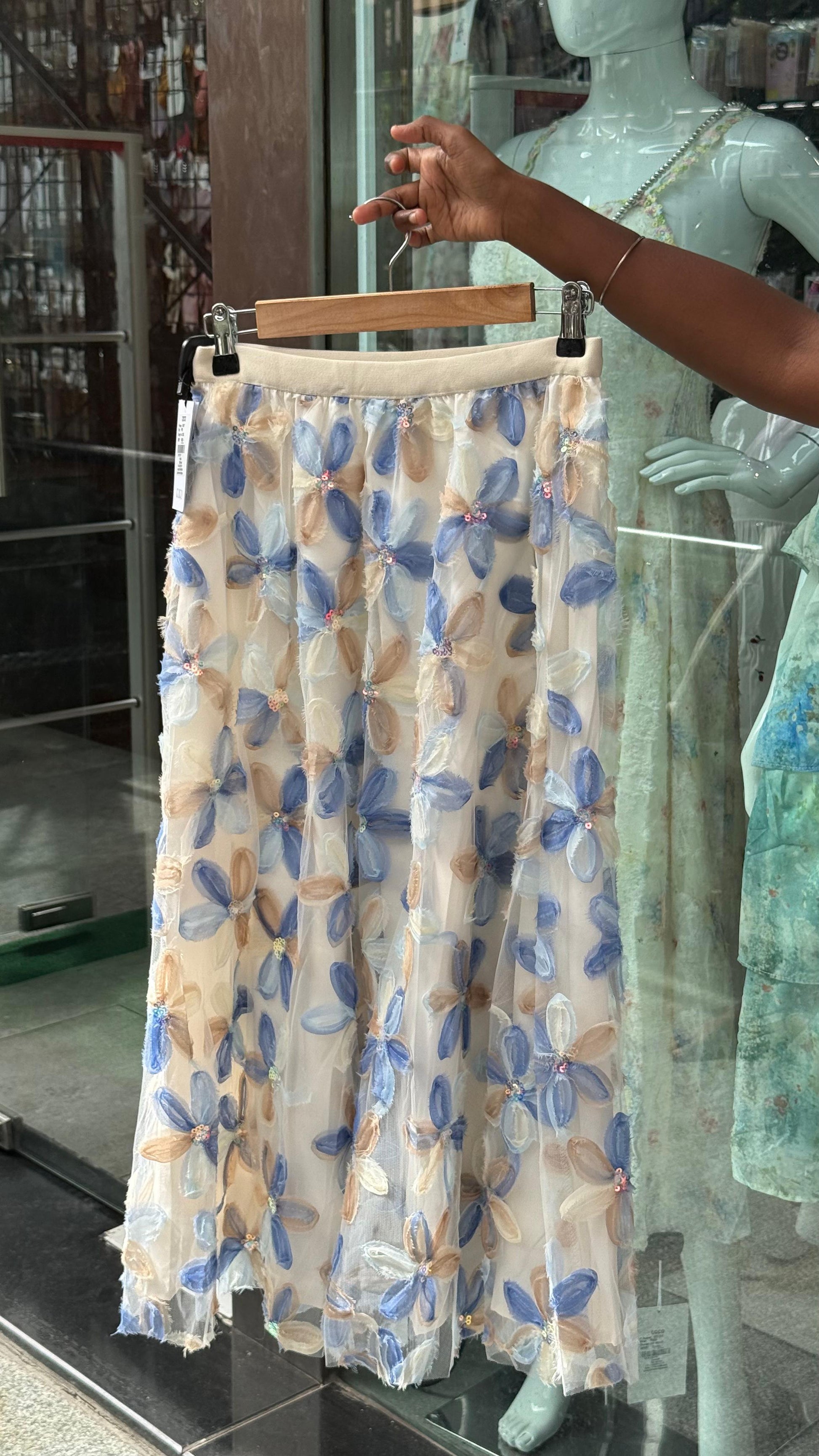 Skirt