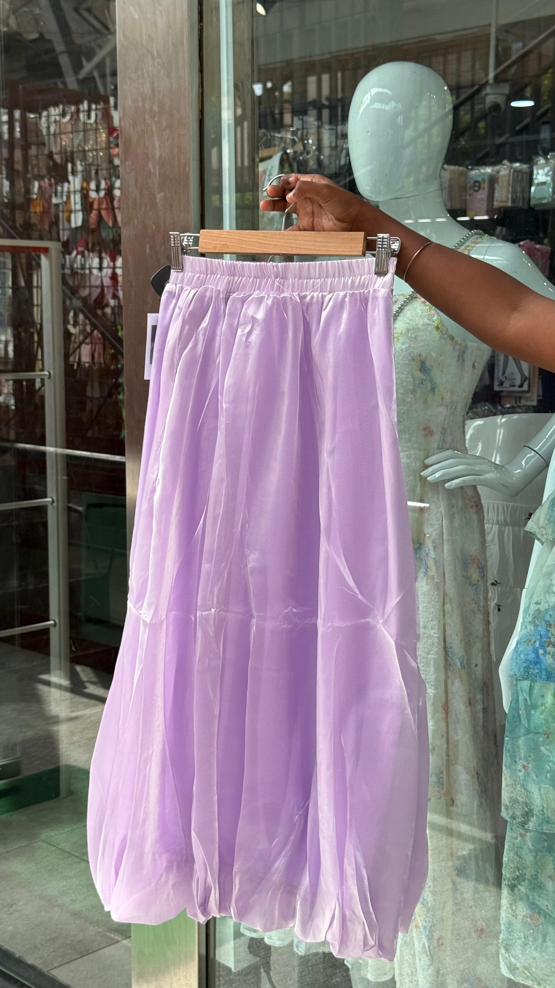 Skirt