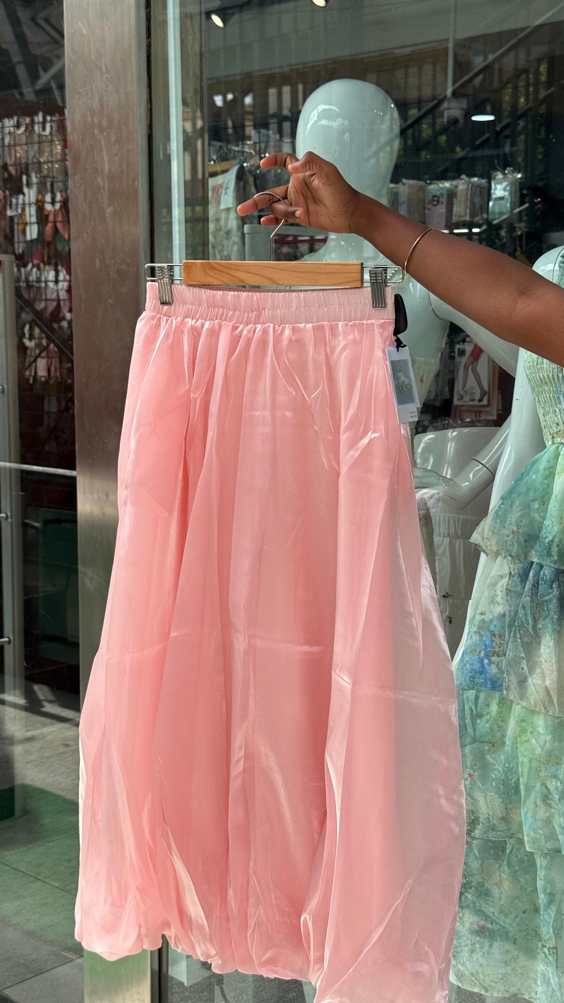 Skirt