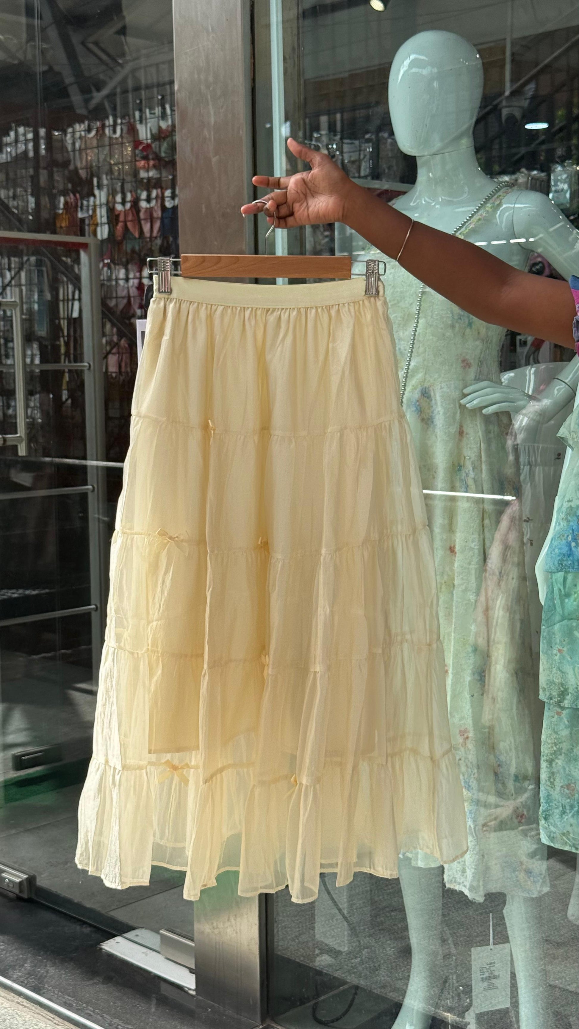 Skirt