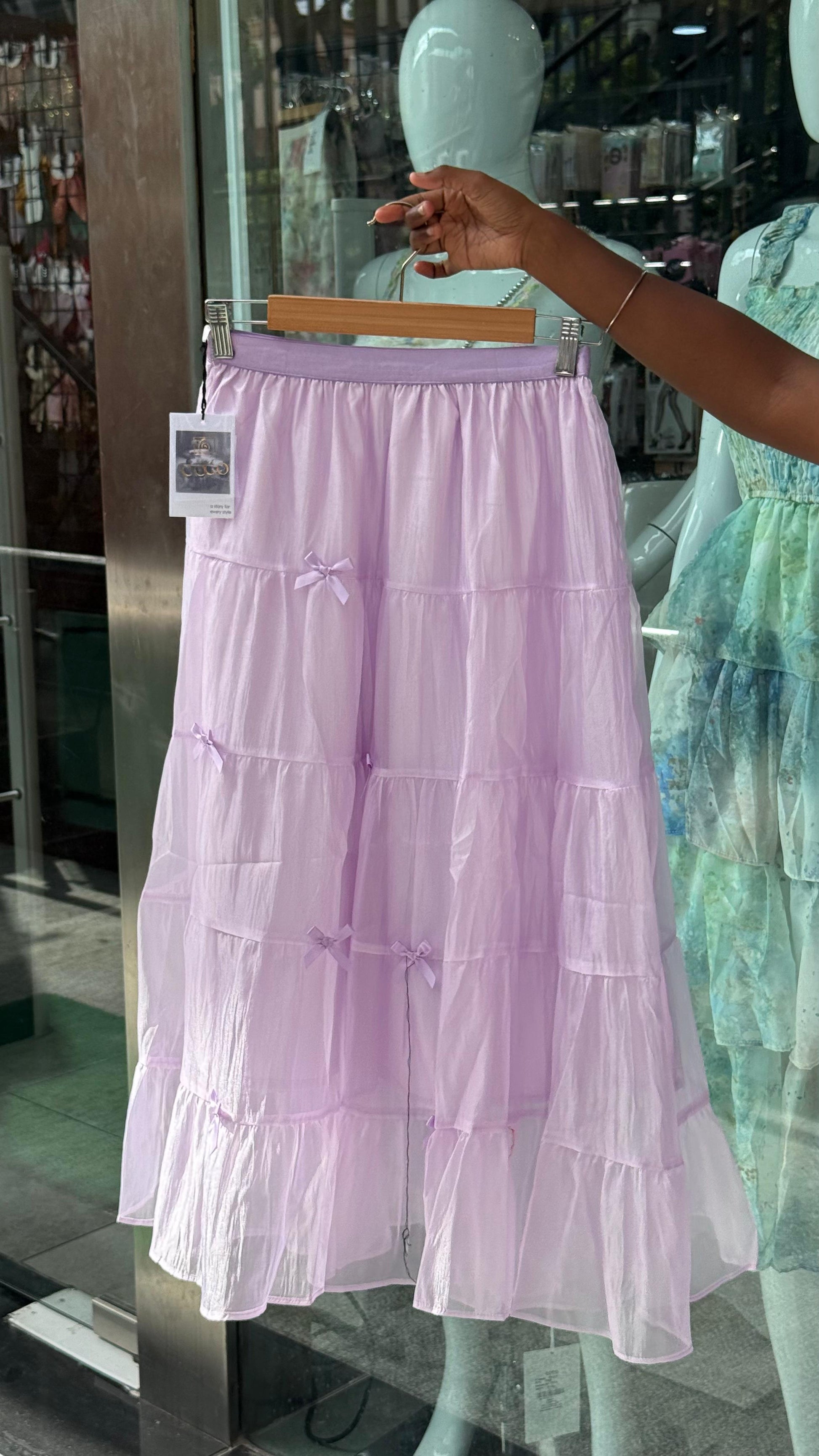Skirt