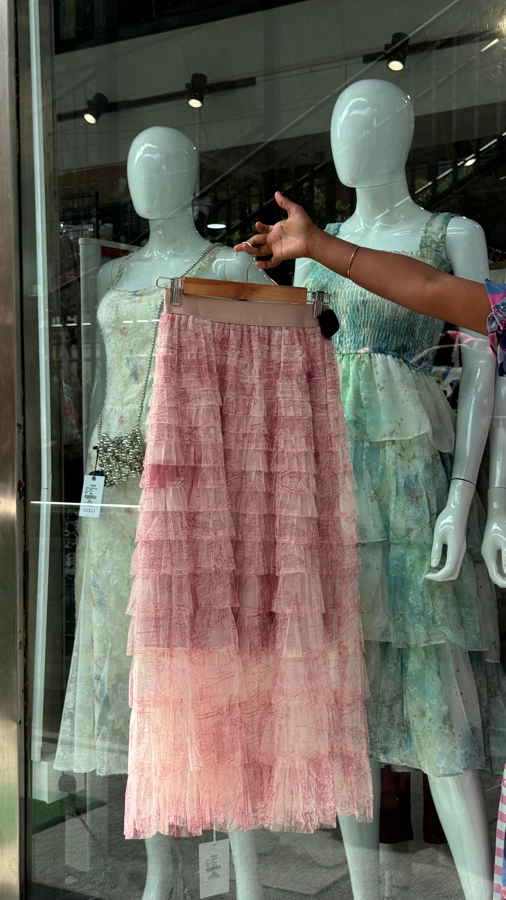 Skirt